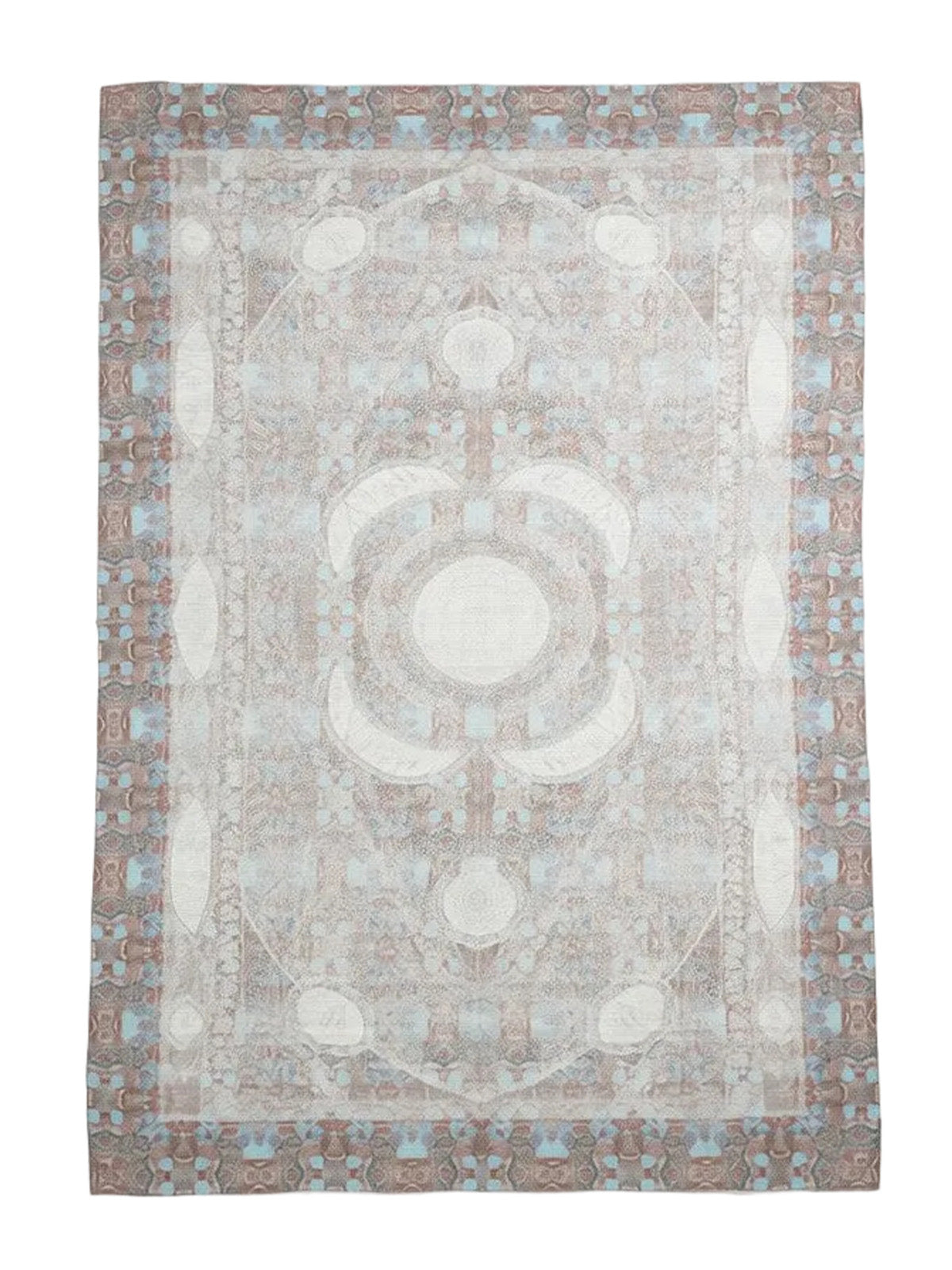 135 x 190 Cotton Scarf