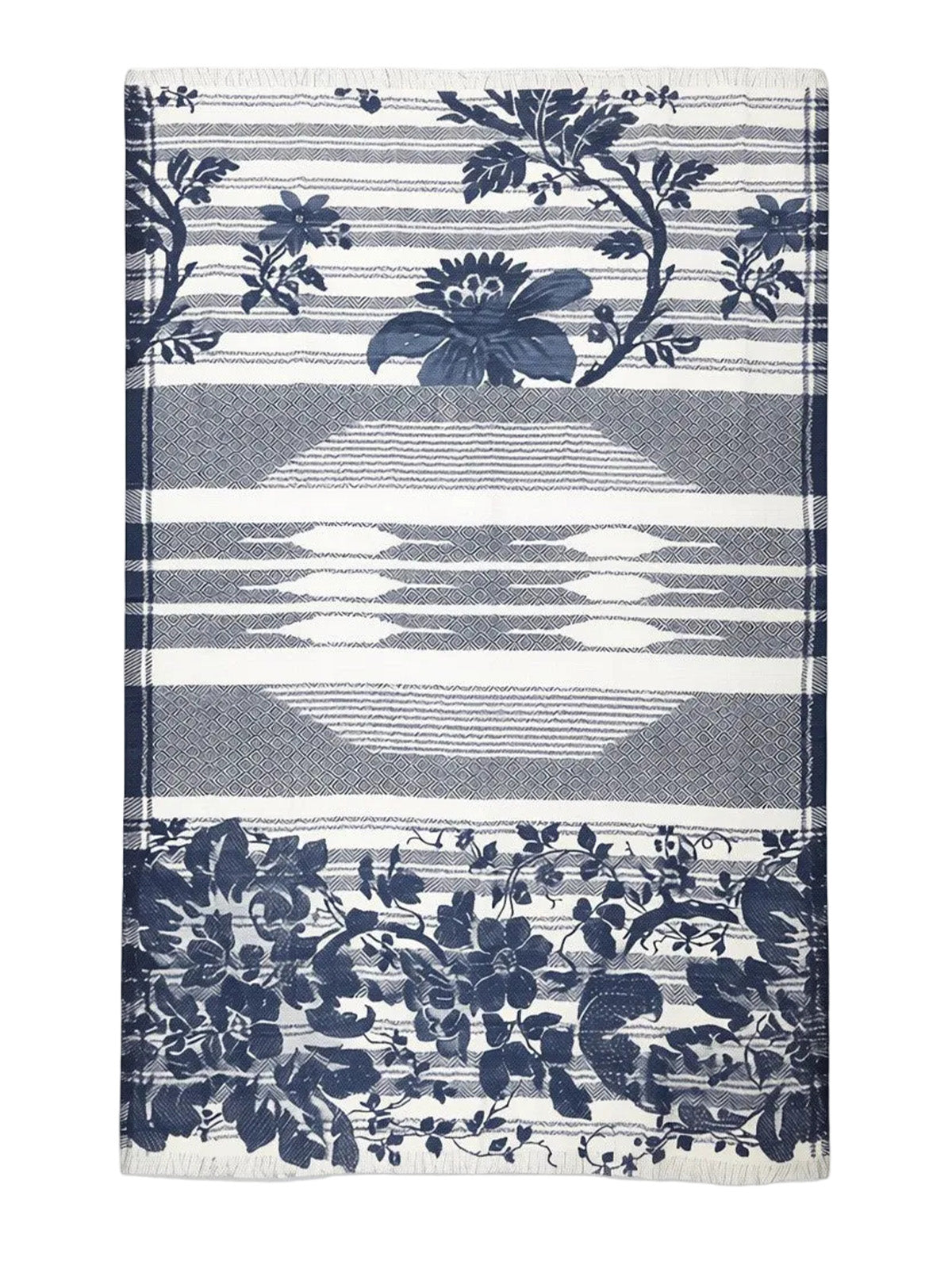 135 x 190 Cotton Scarf