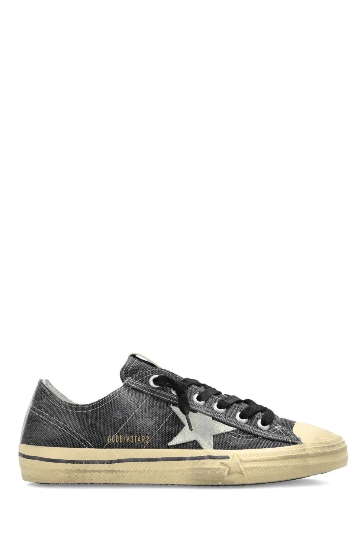 V-Star Canvas Sneaker