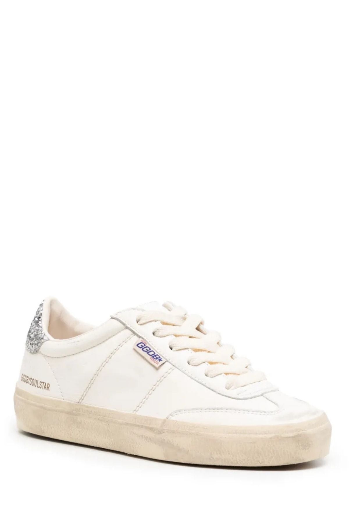 Soul-Star Glitter Sneaker