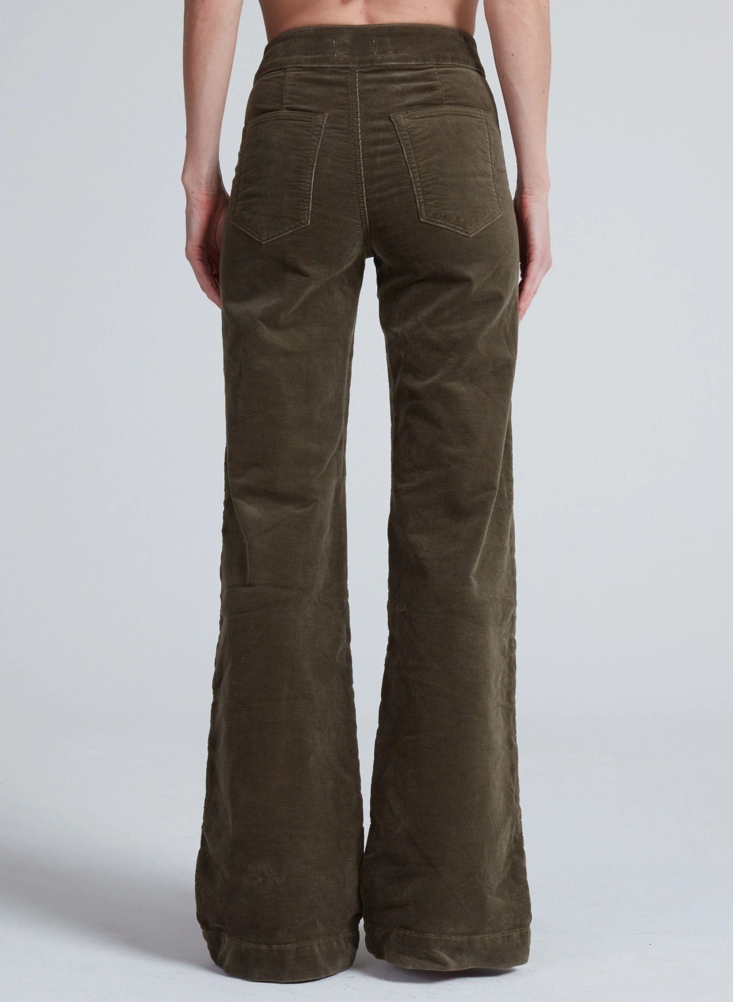 BRIGHTON WIDE LEG CORD