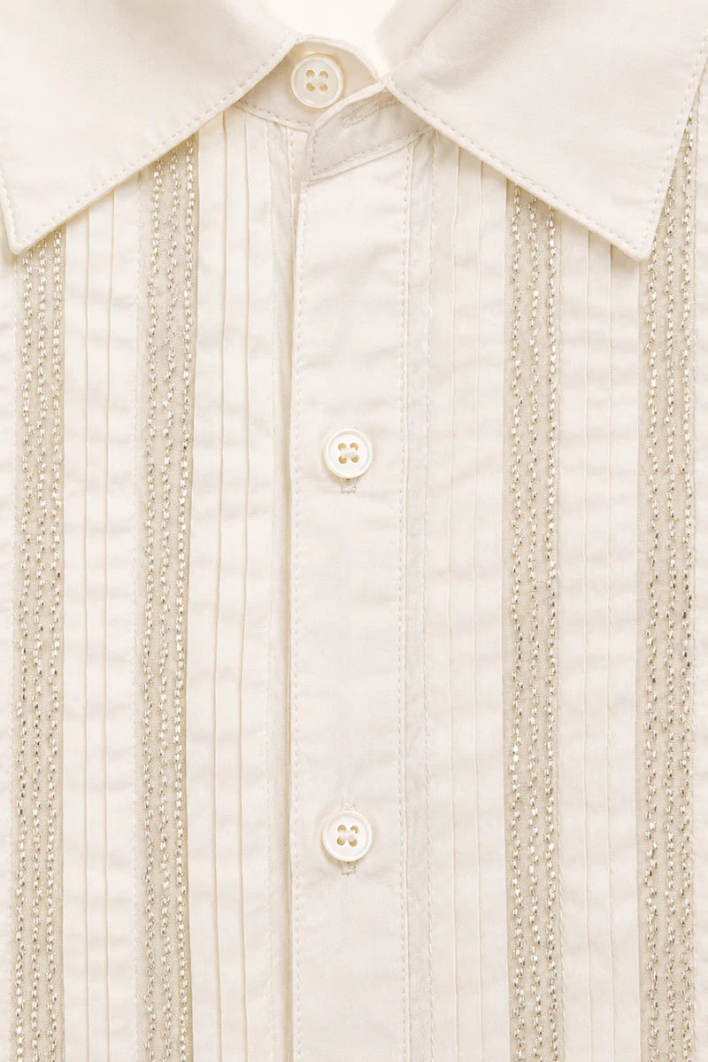 Favorite Vintage Tux Shirt