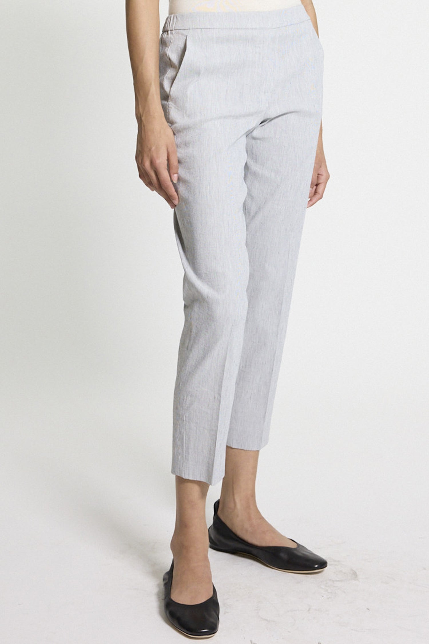 Treeca Pull-On Pant