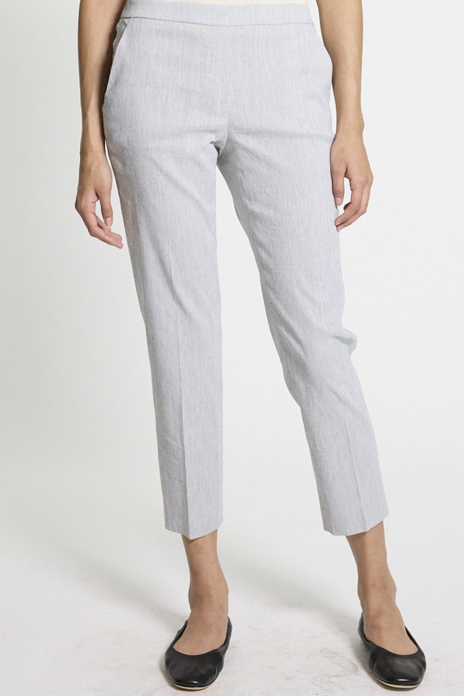 Treeca Pull-On Pant