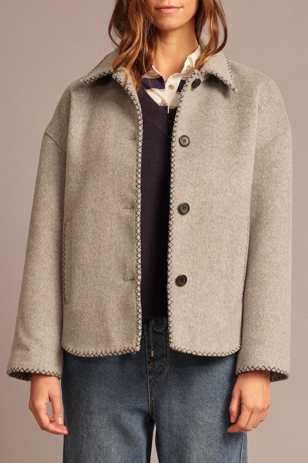 Dean Jacket