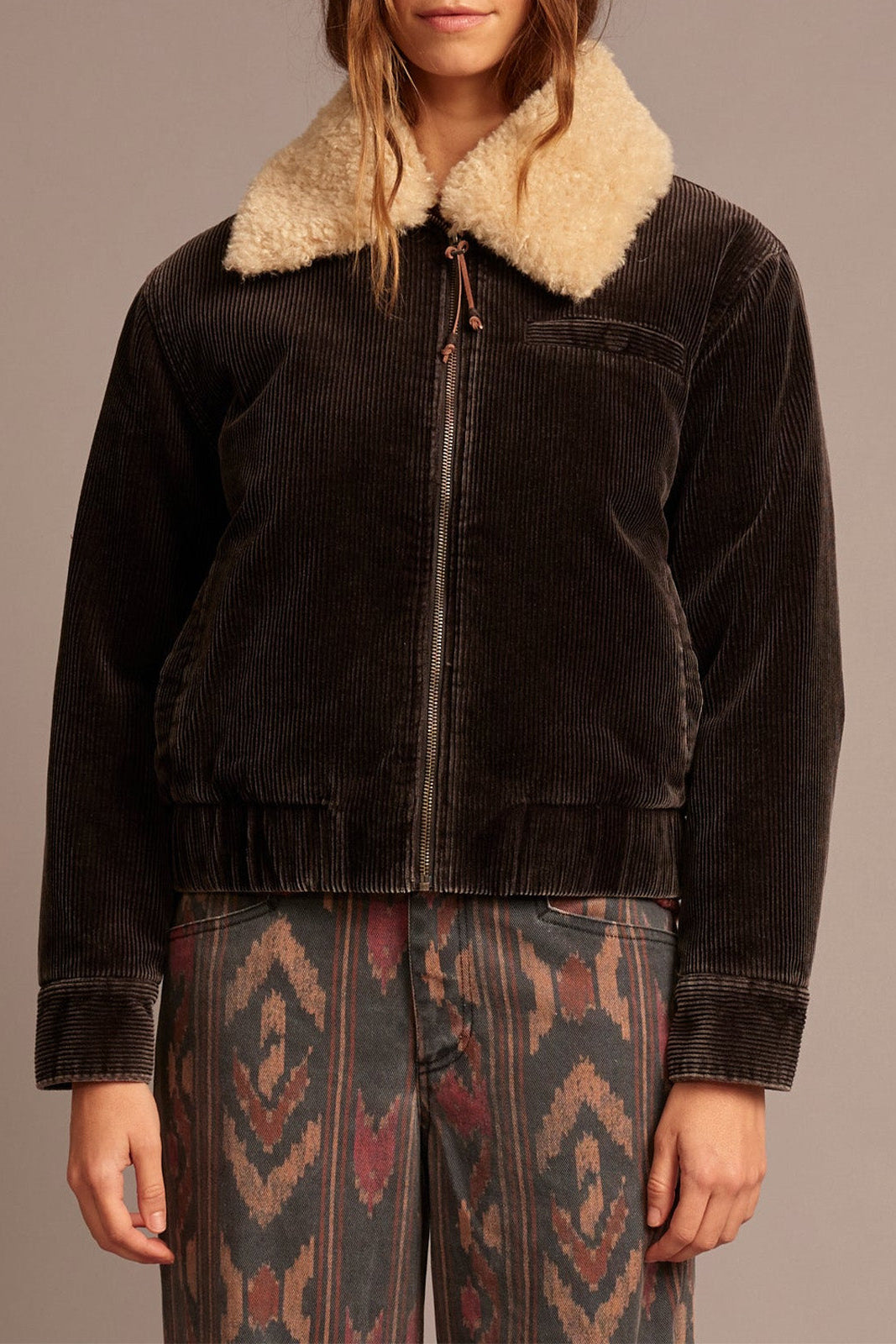 Bradley Jacket