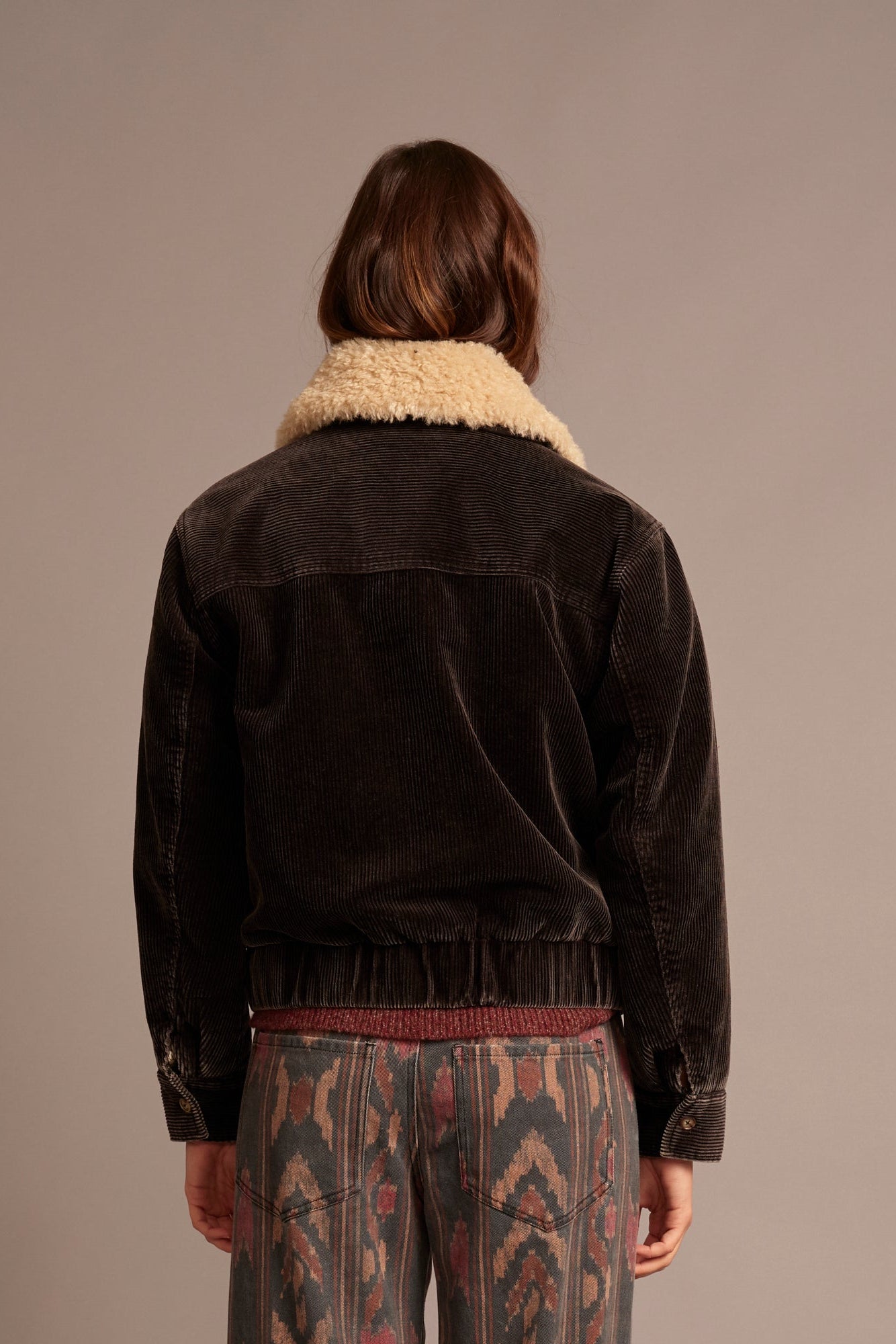Bradley Jacket