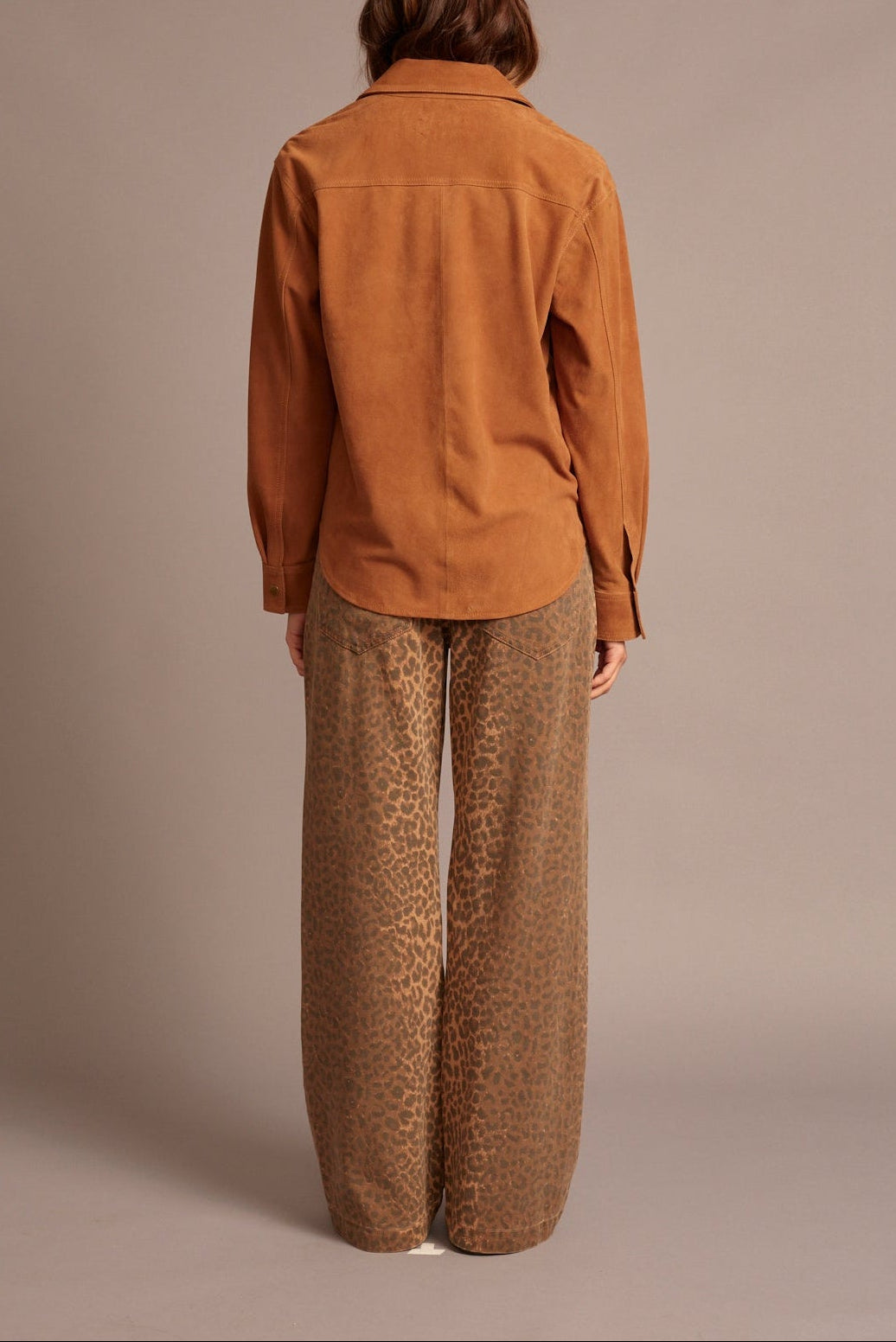 Nixon Pant