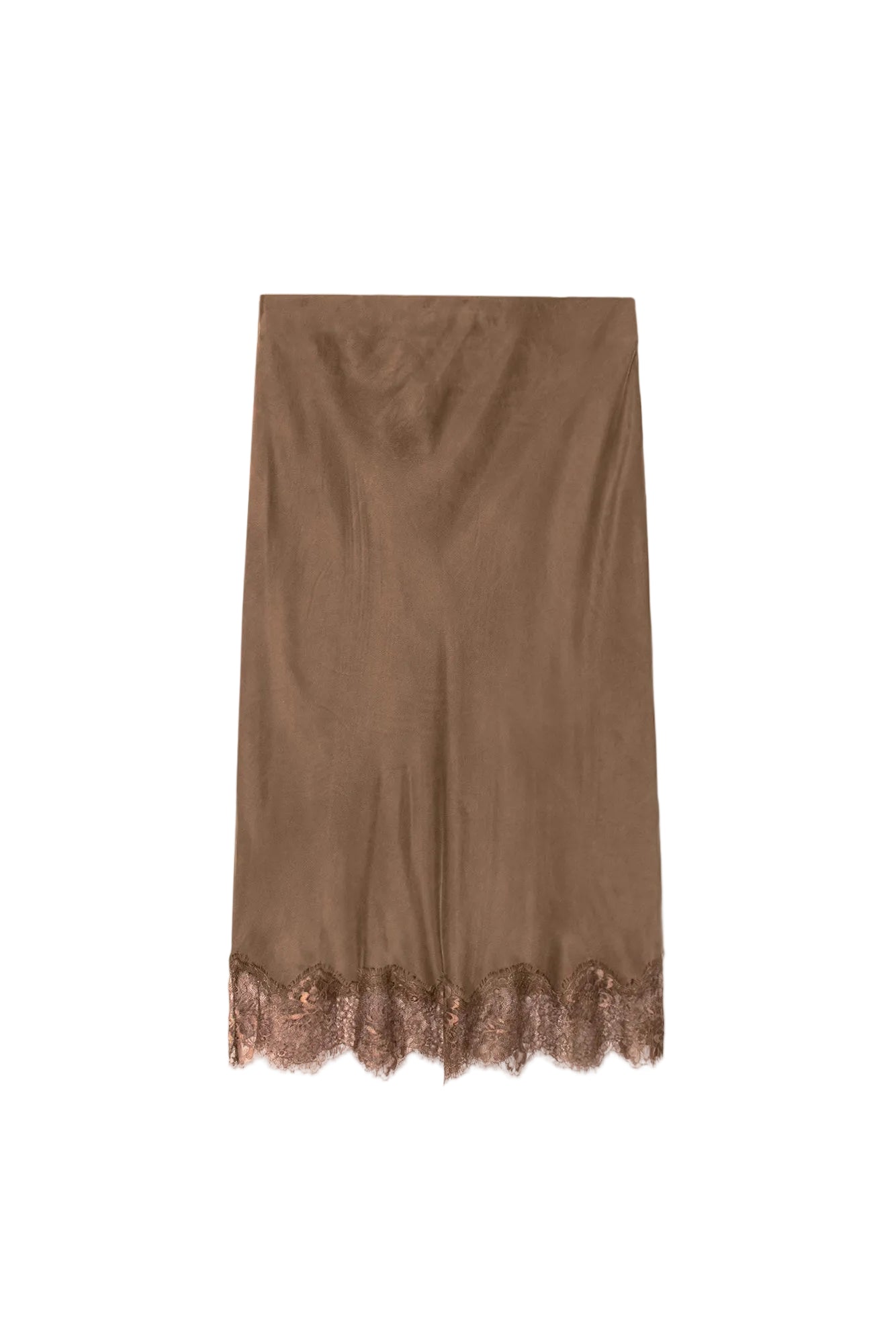 Olive Brown
