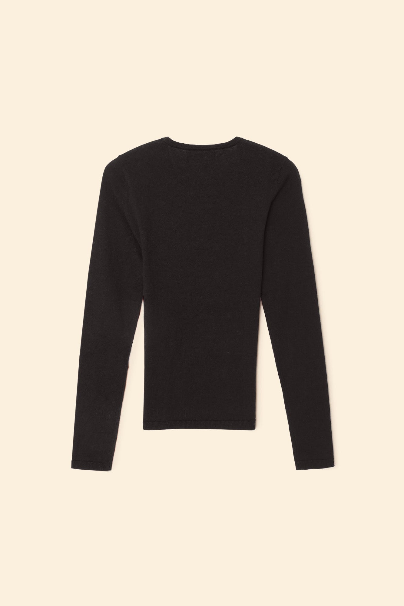 Crewe Sweater