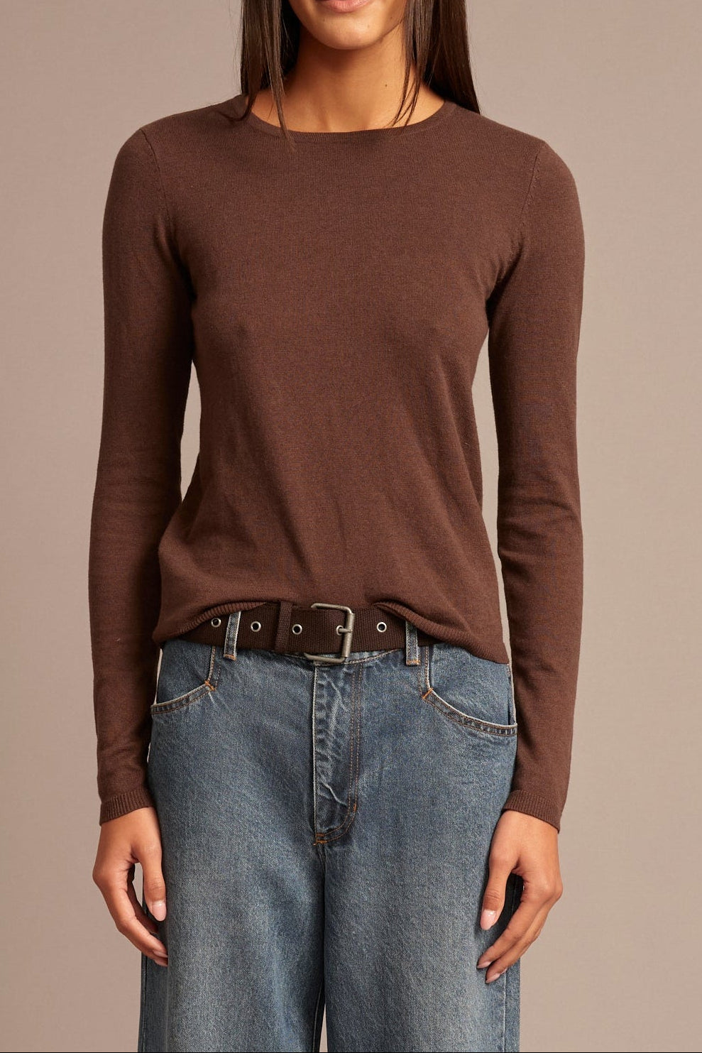 Crewe Sweater