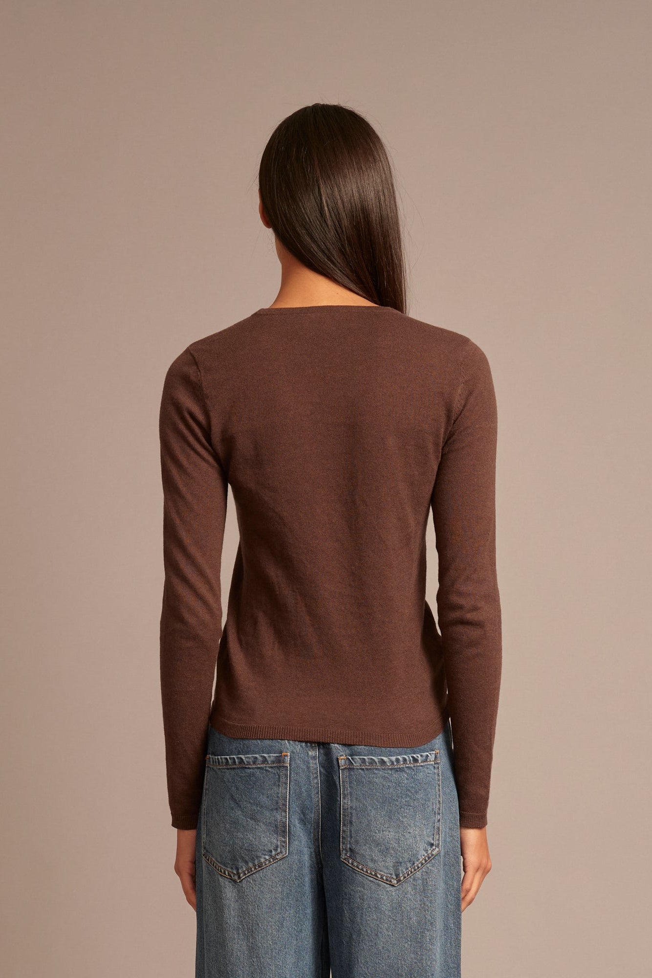 Crewe Sweater