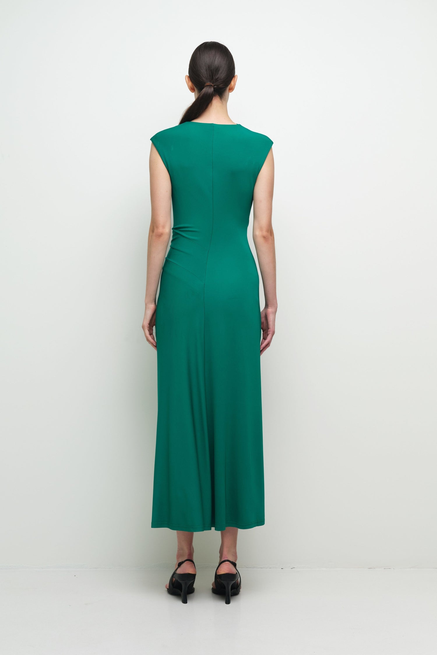 Acacia Midi Dress