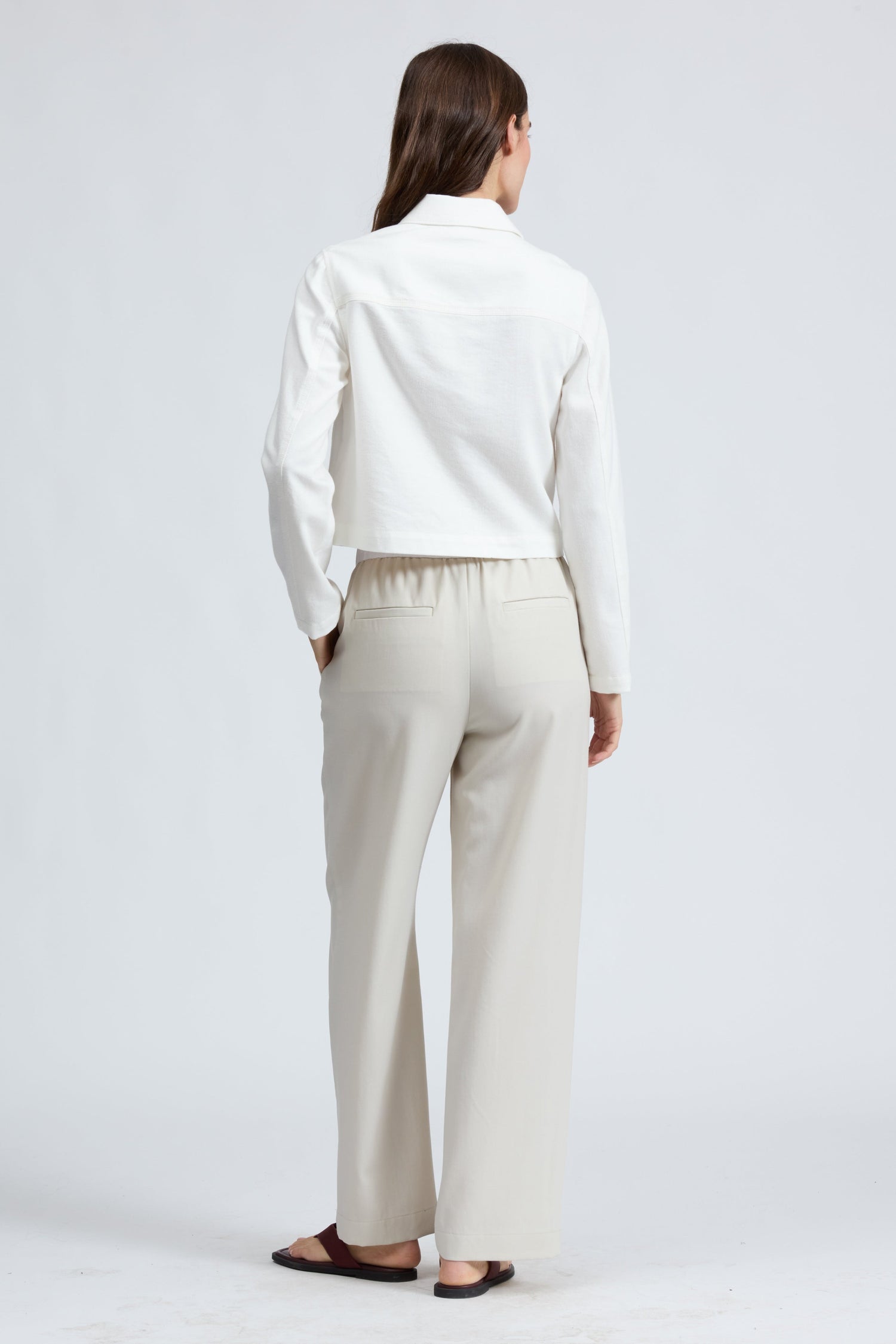 Adrianna Jacket