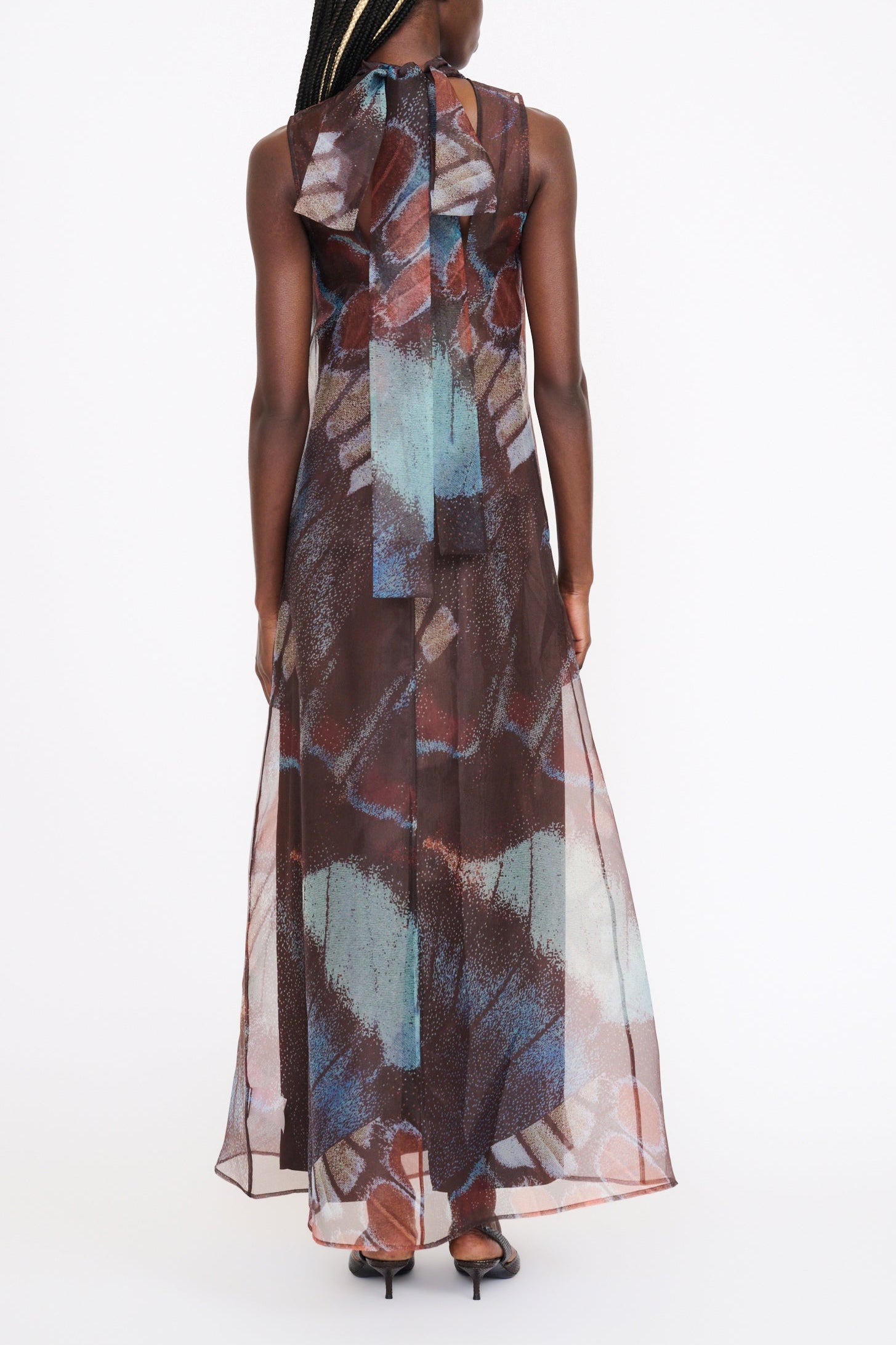 ALBEE DRESS