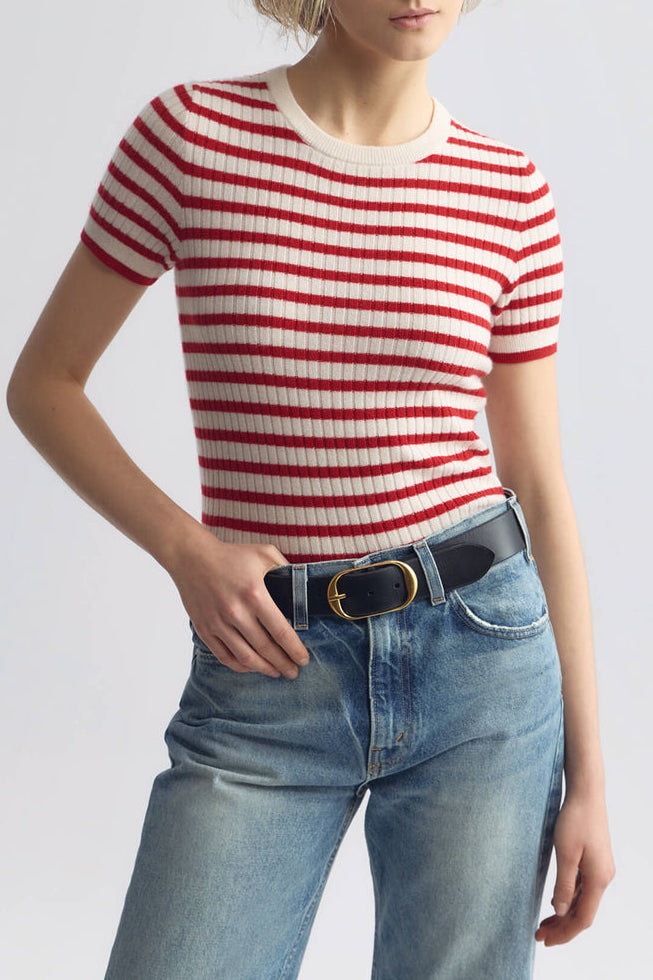 Alita Sweater