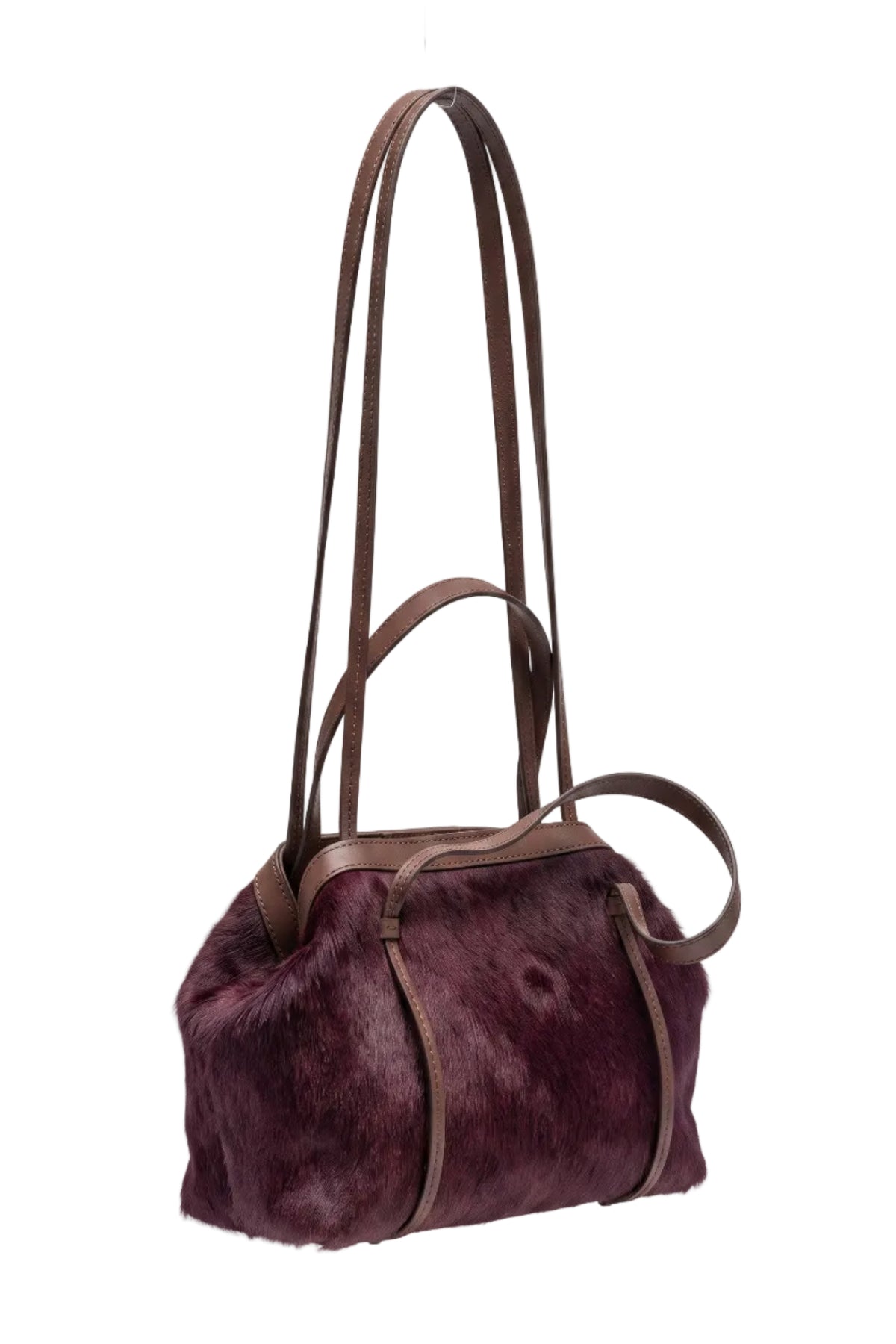 Alma Mini Shoulder Bag