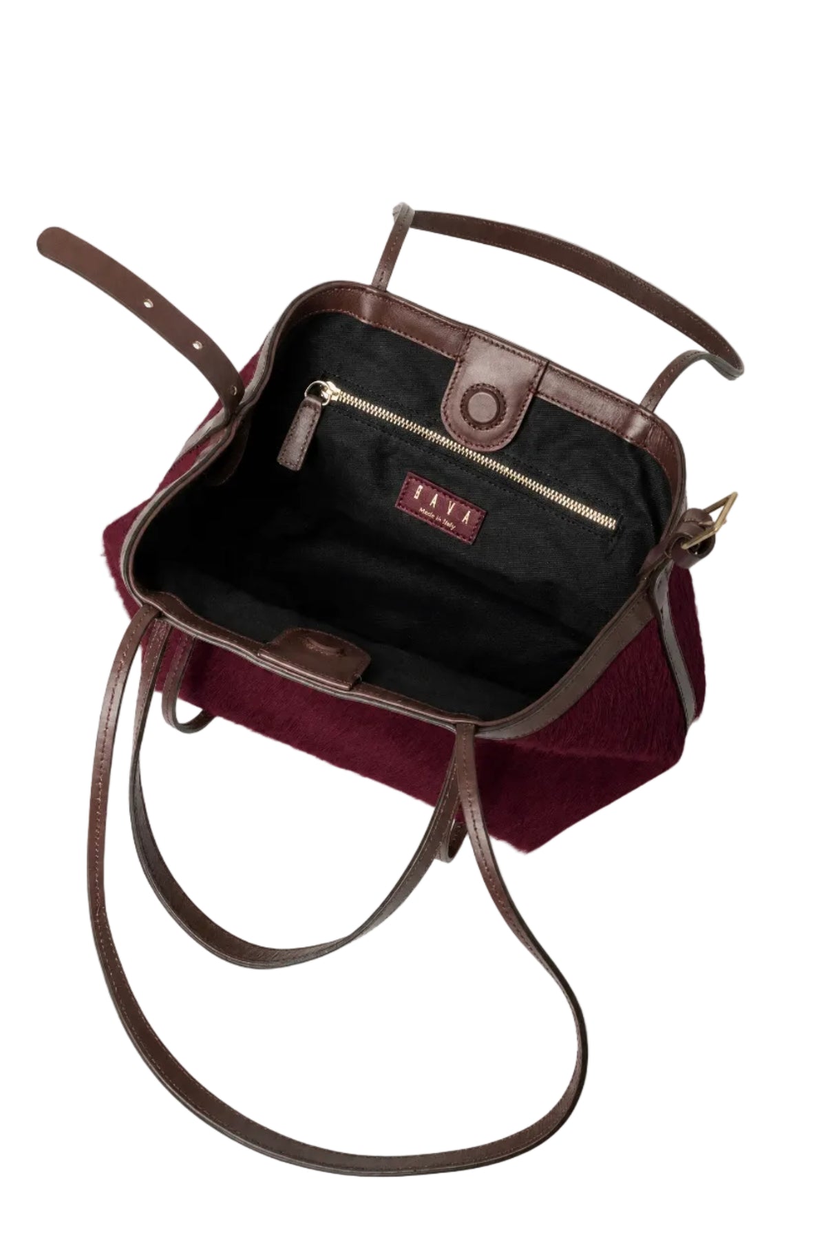 Alma Mini Shoulder Bag