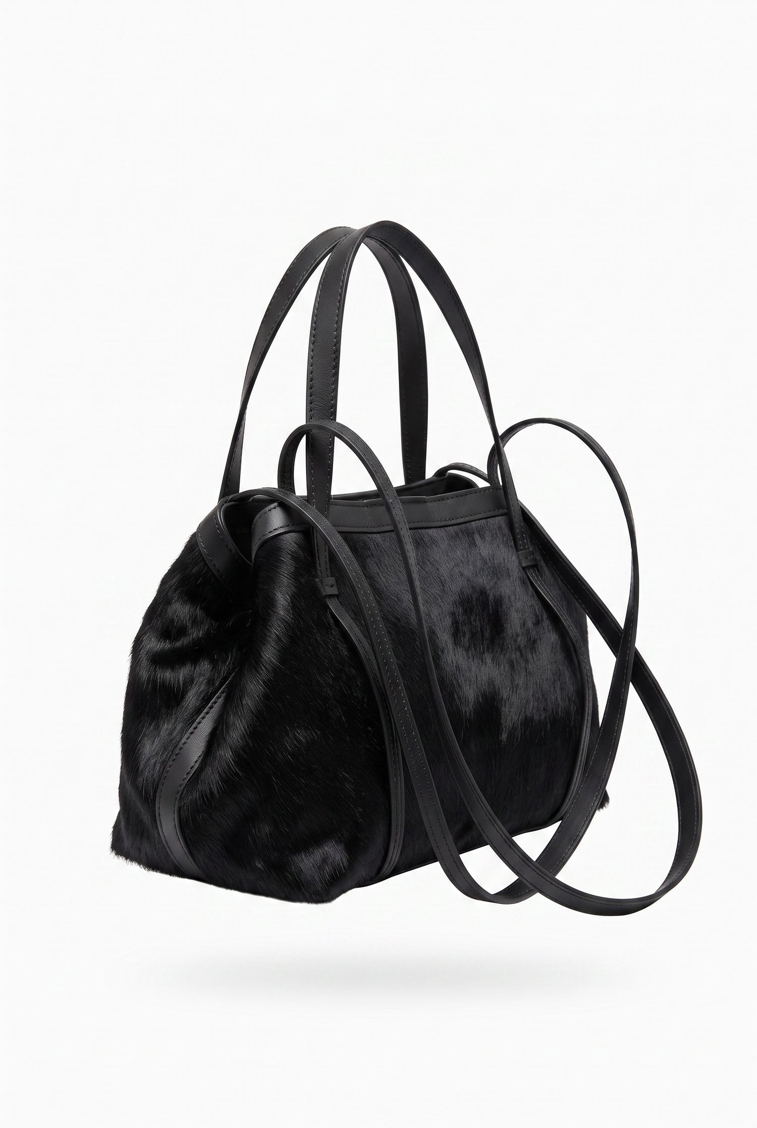 Alma Mini Shoulder Bag