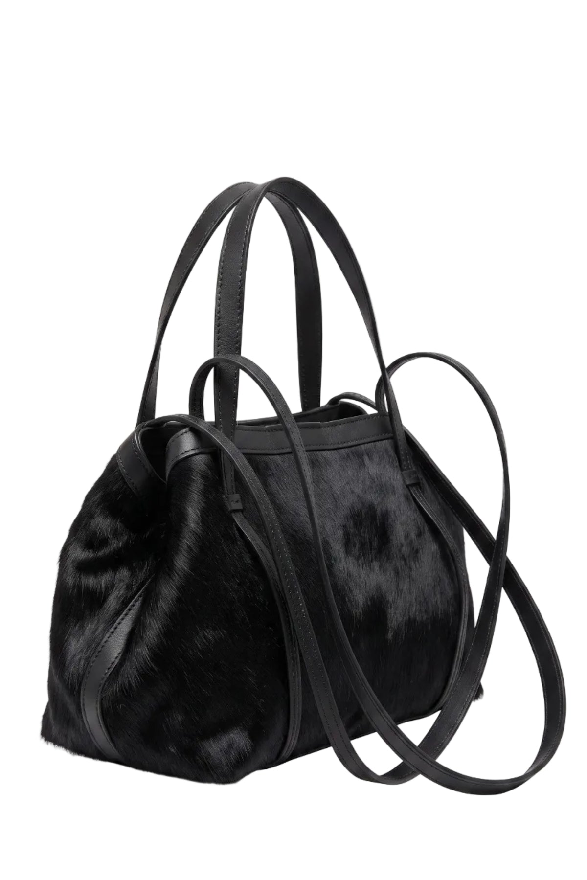 Alma Mini Shoulder Bag