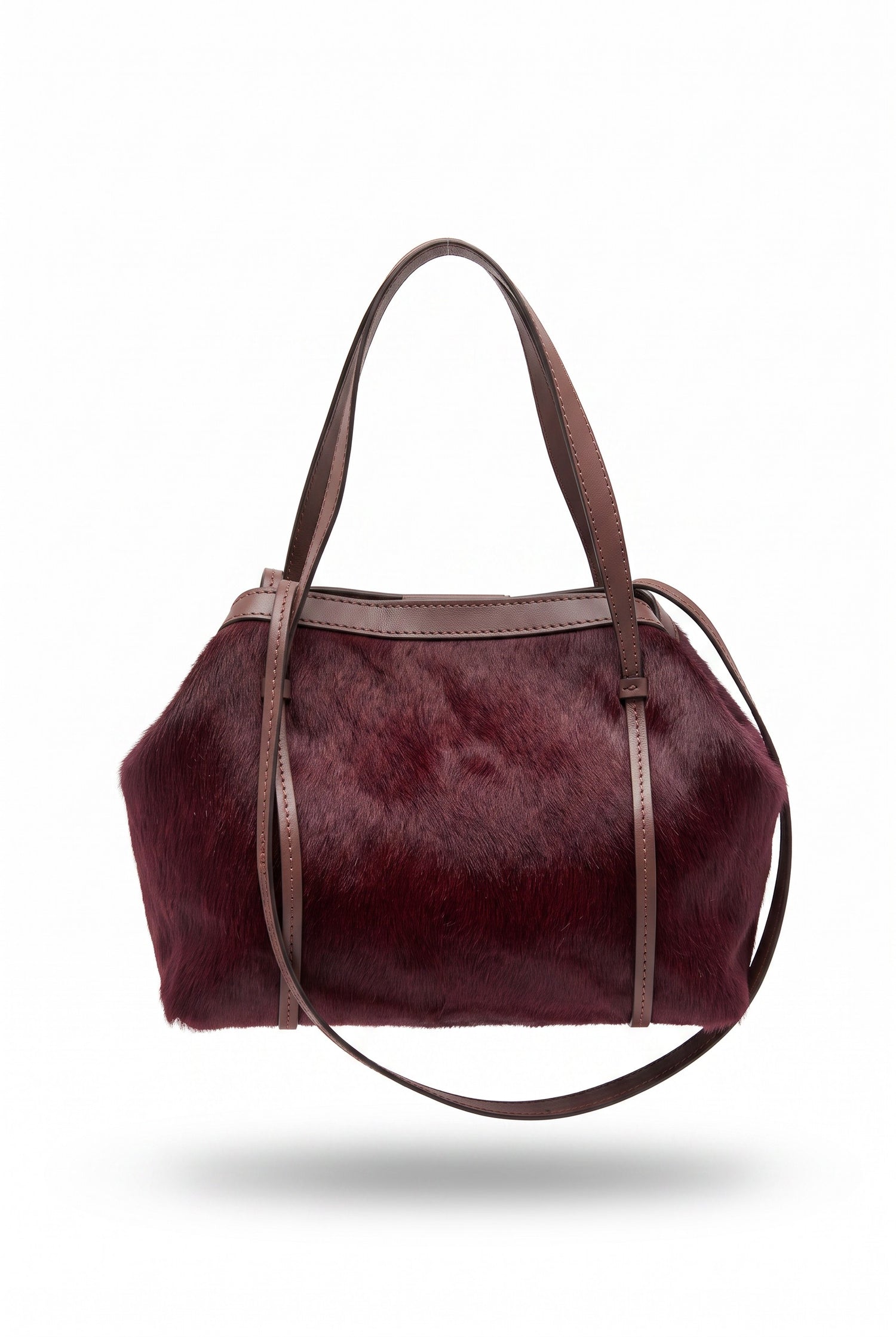 Alma Mini Shoulder Bag