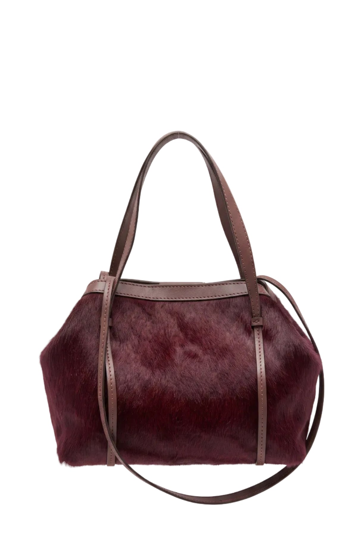 Alma Mini Shoulder Bag