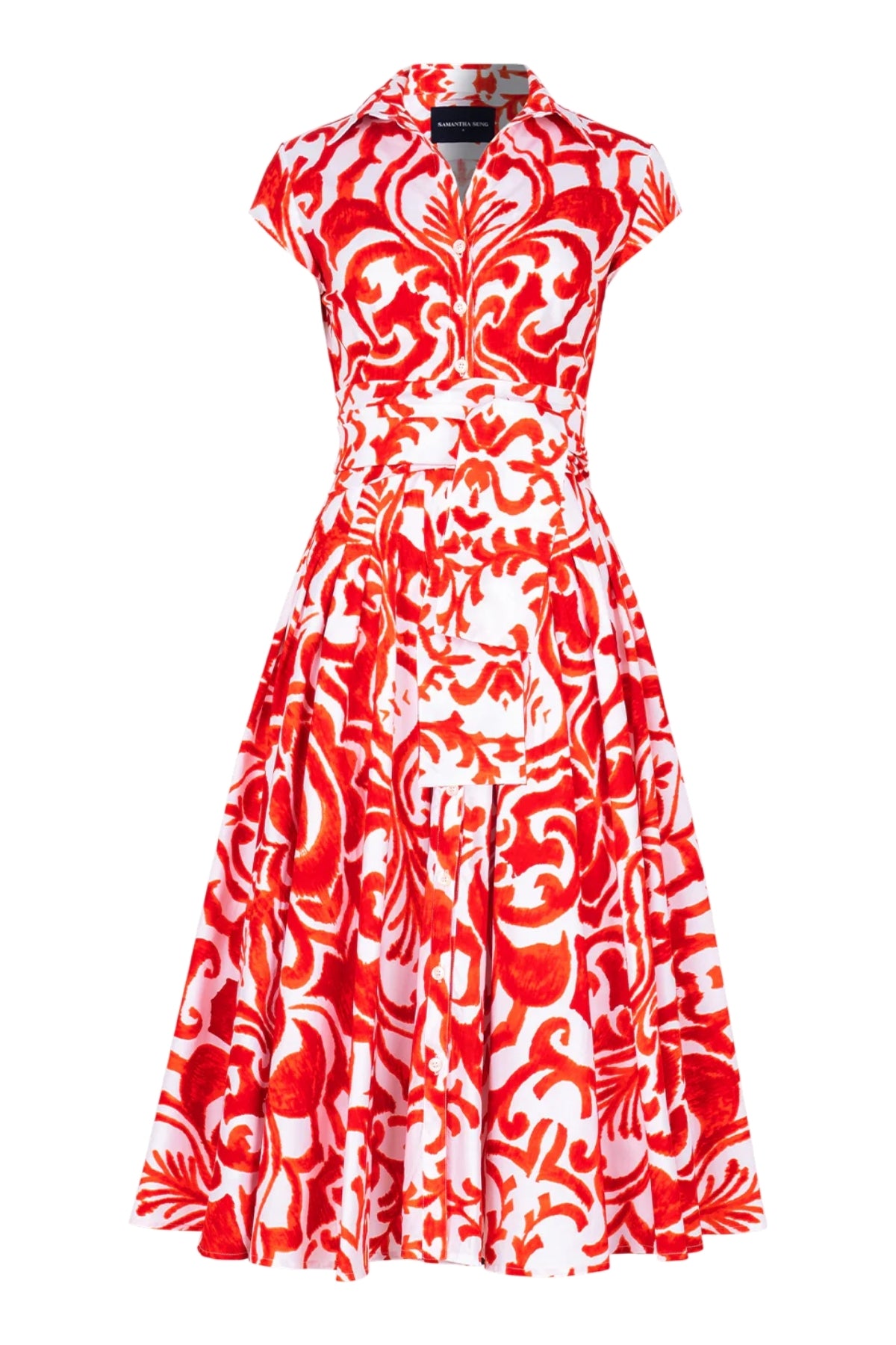 Amber Dress