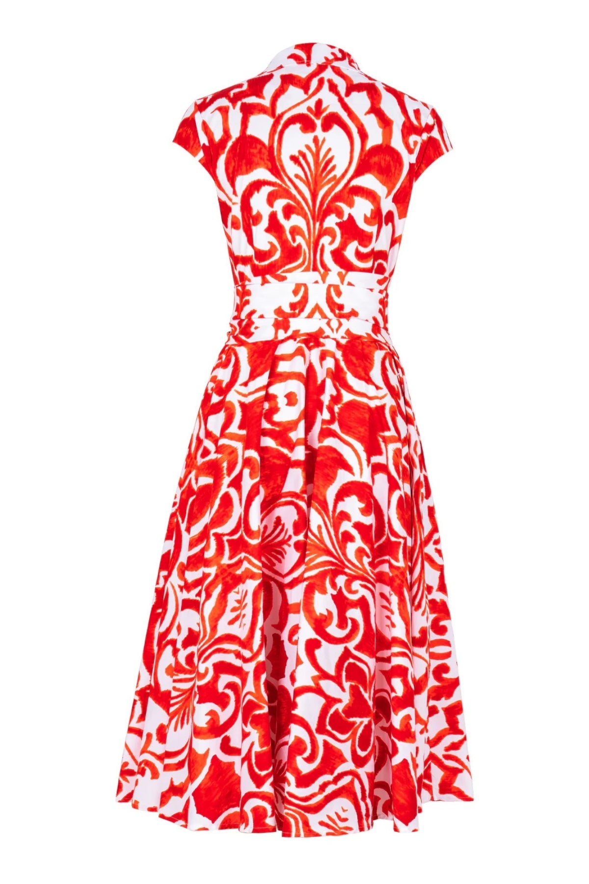 Amber Dress