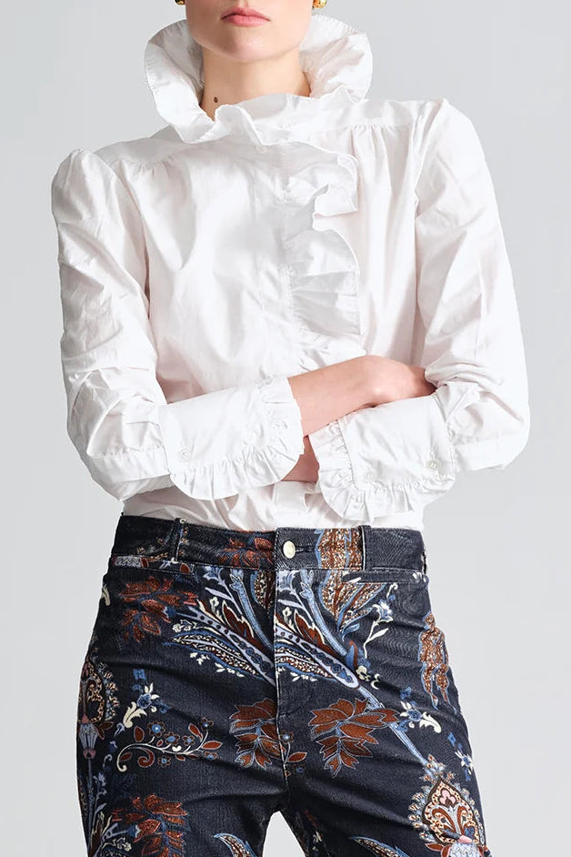 Anne Blouse