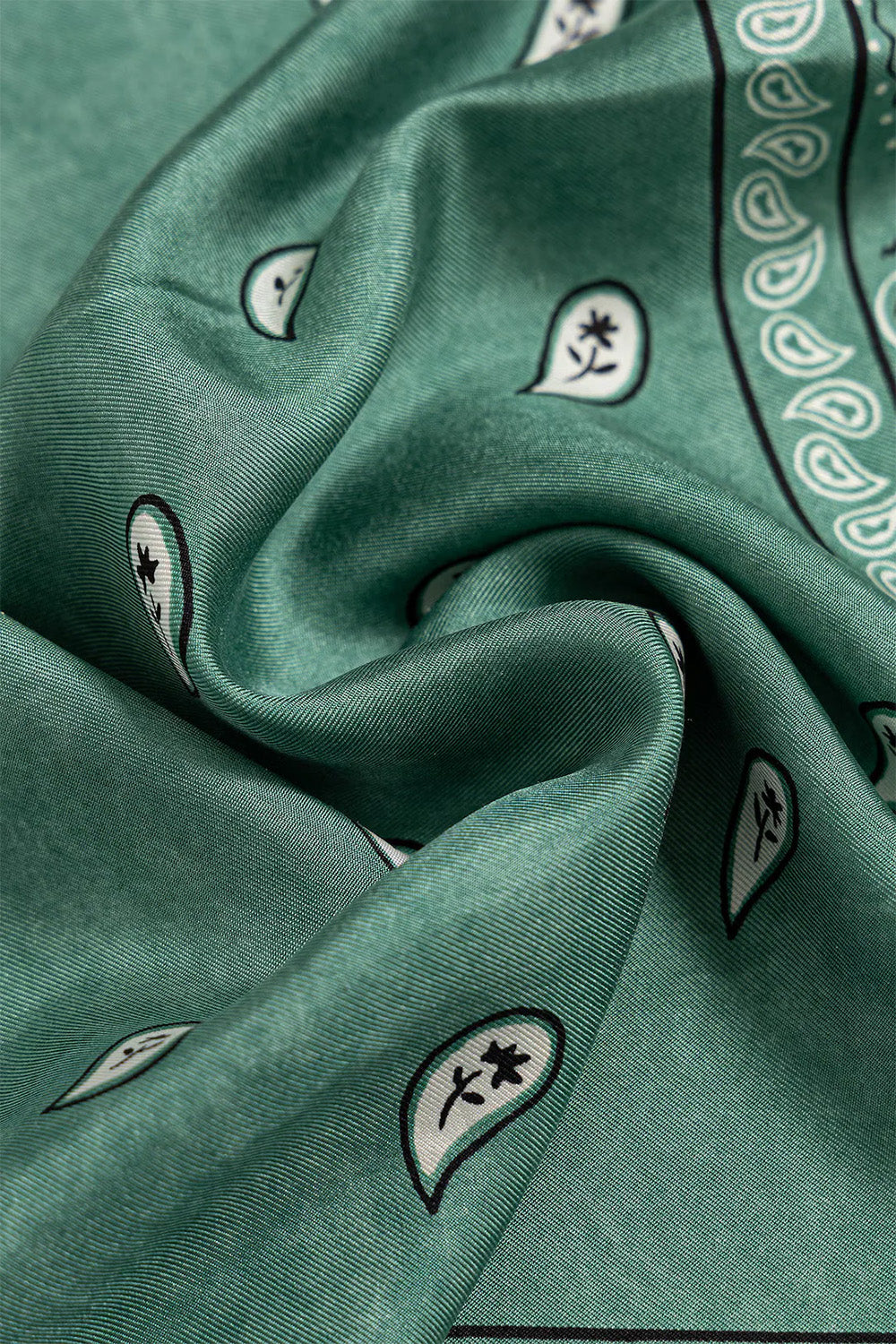 Apentola Silk Bandana