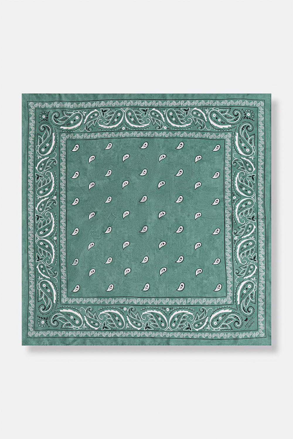 Apentola Silk Bandana