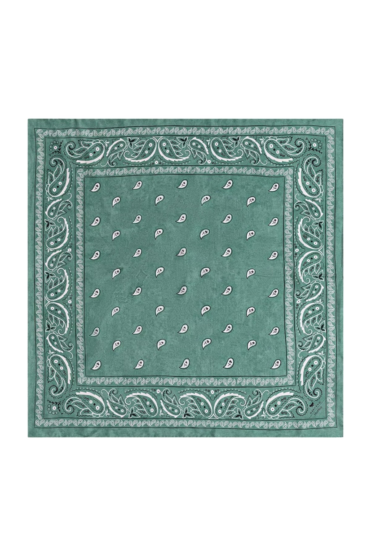 Apentola Silk Bandana