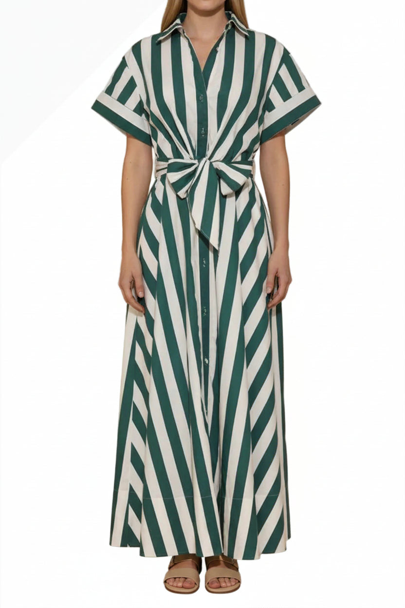 Asbury Dress