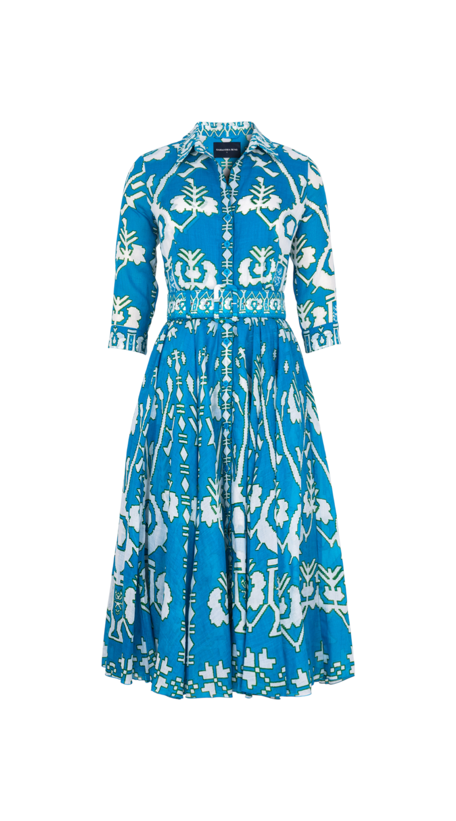 Aster Dress