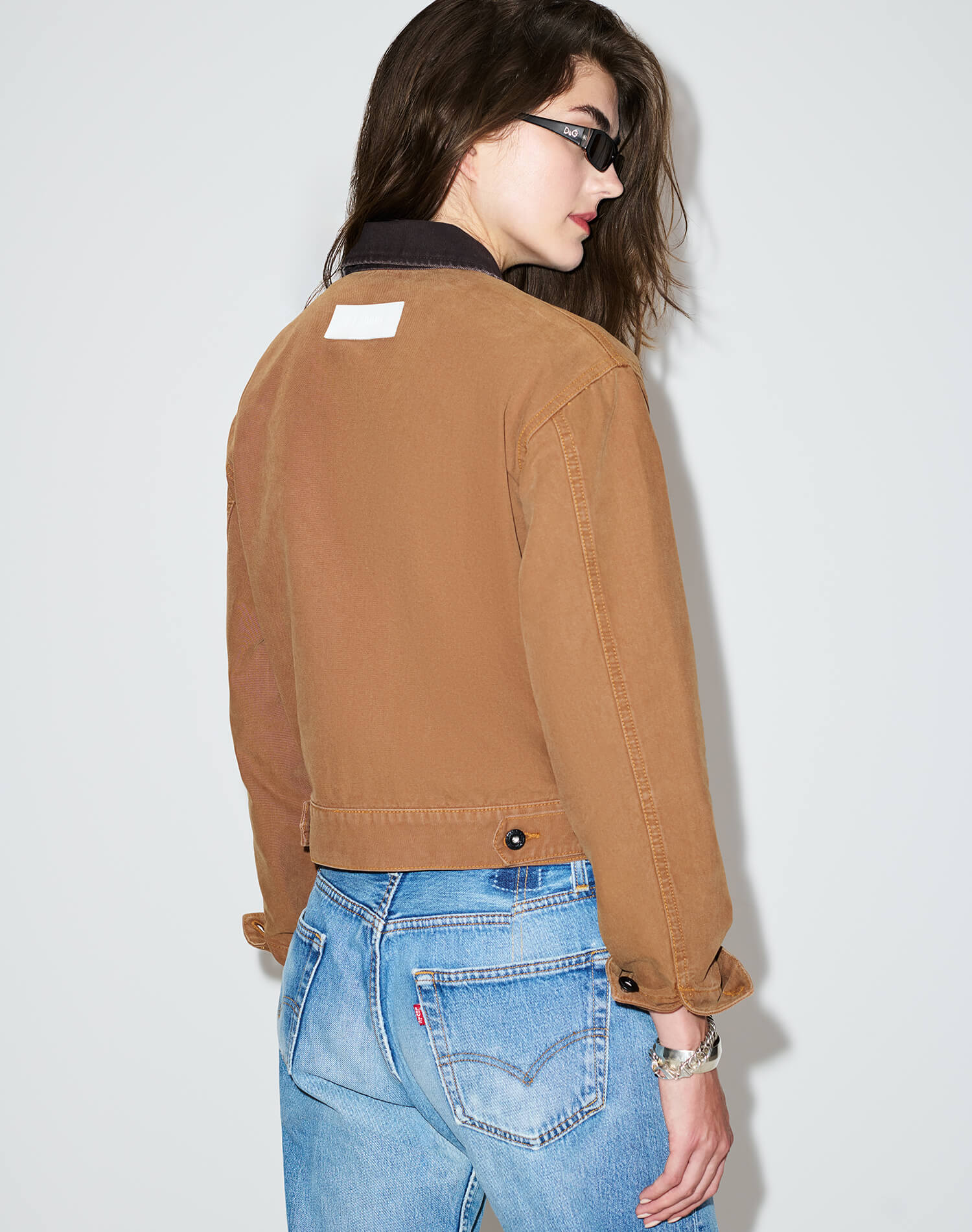 Attendant Jacket