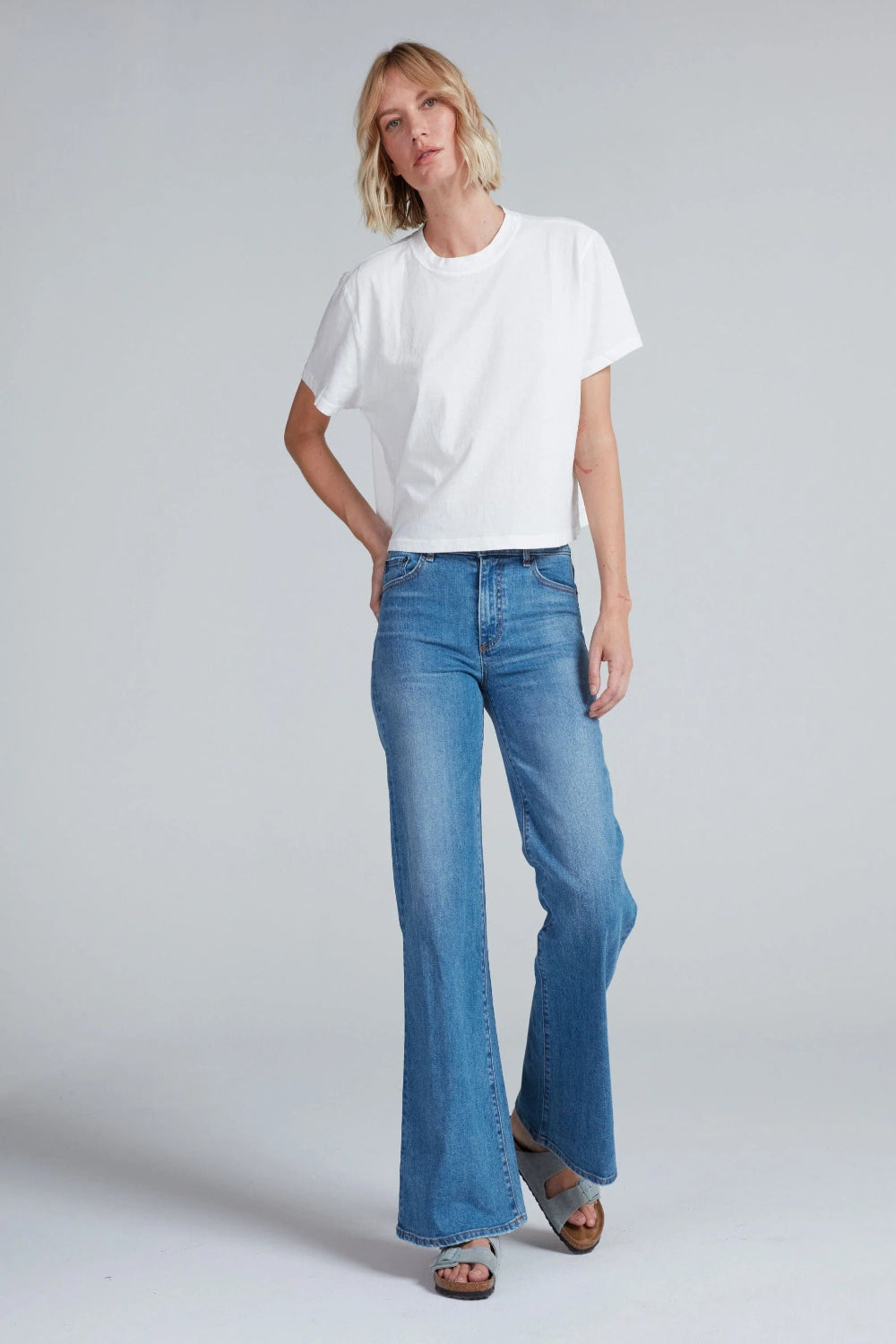 Bailer Jean
