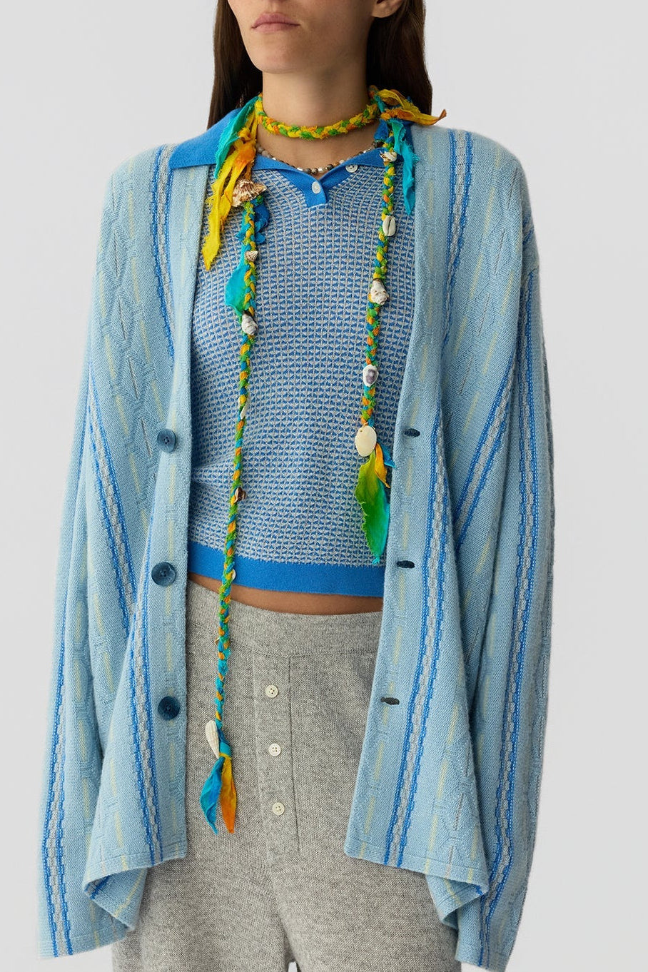 Baja Everywear Cardigan
