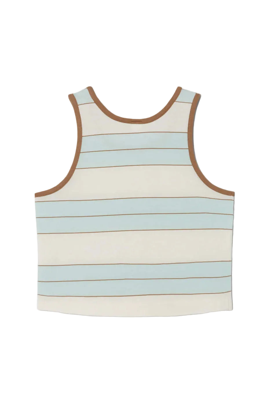 Bama Tank
