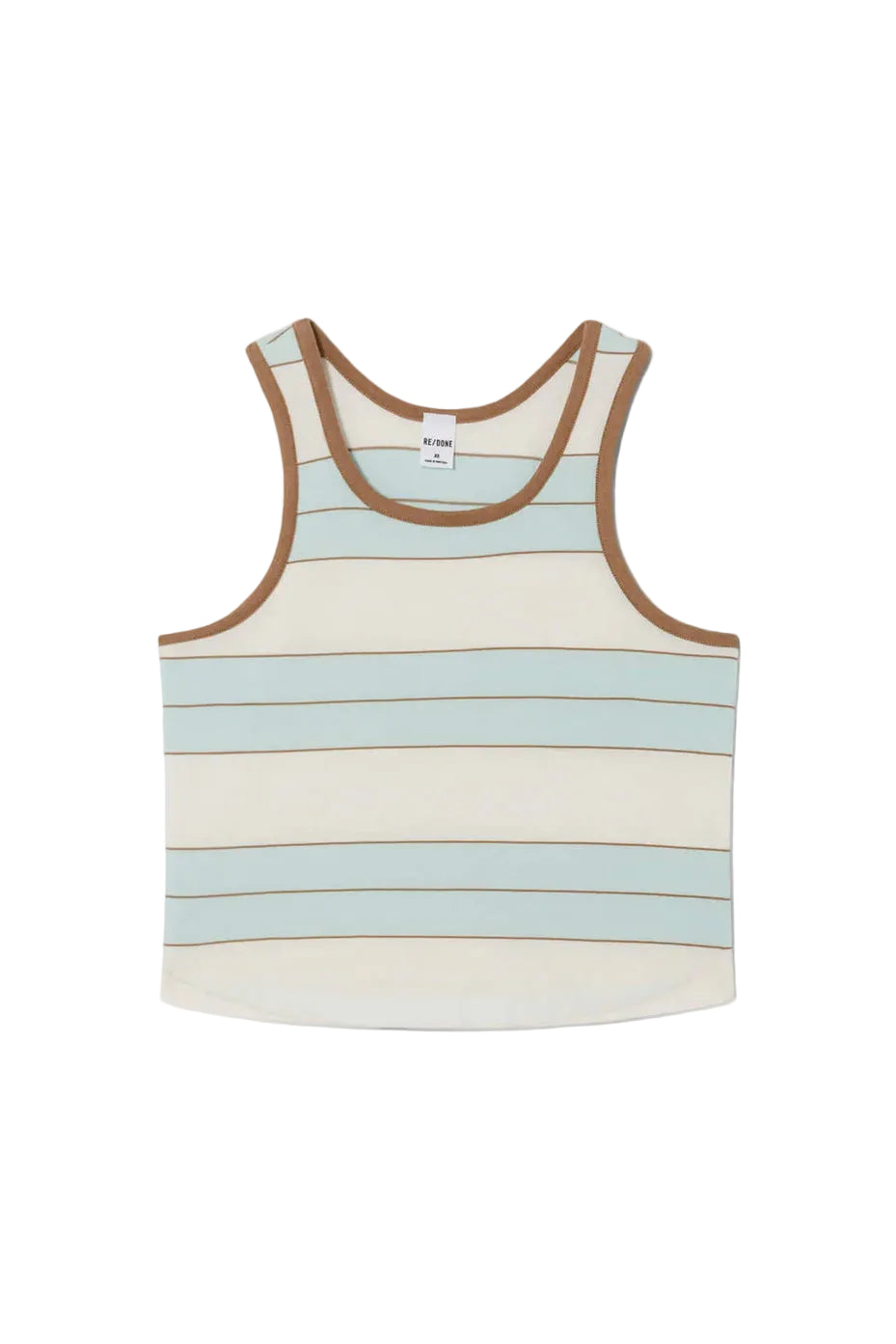 Bama Tank