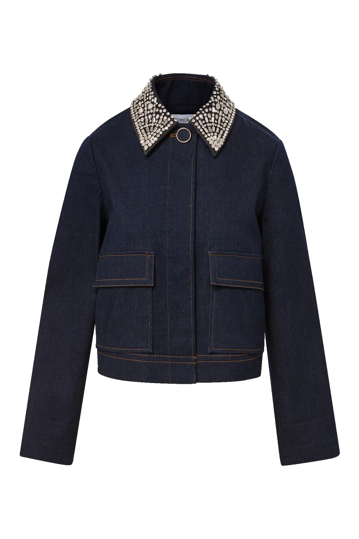 Barrington Jacket