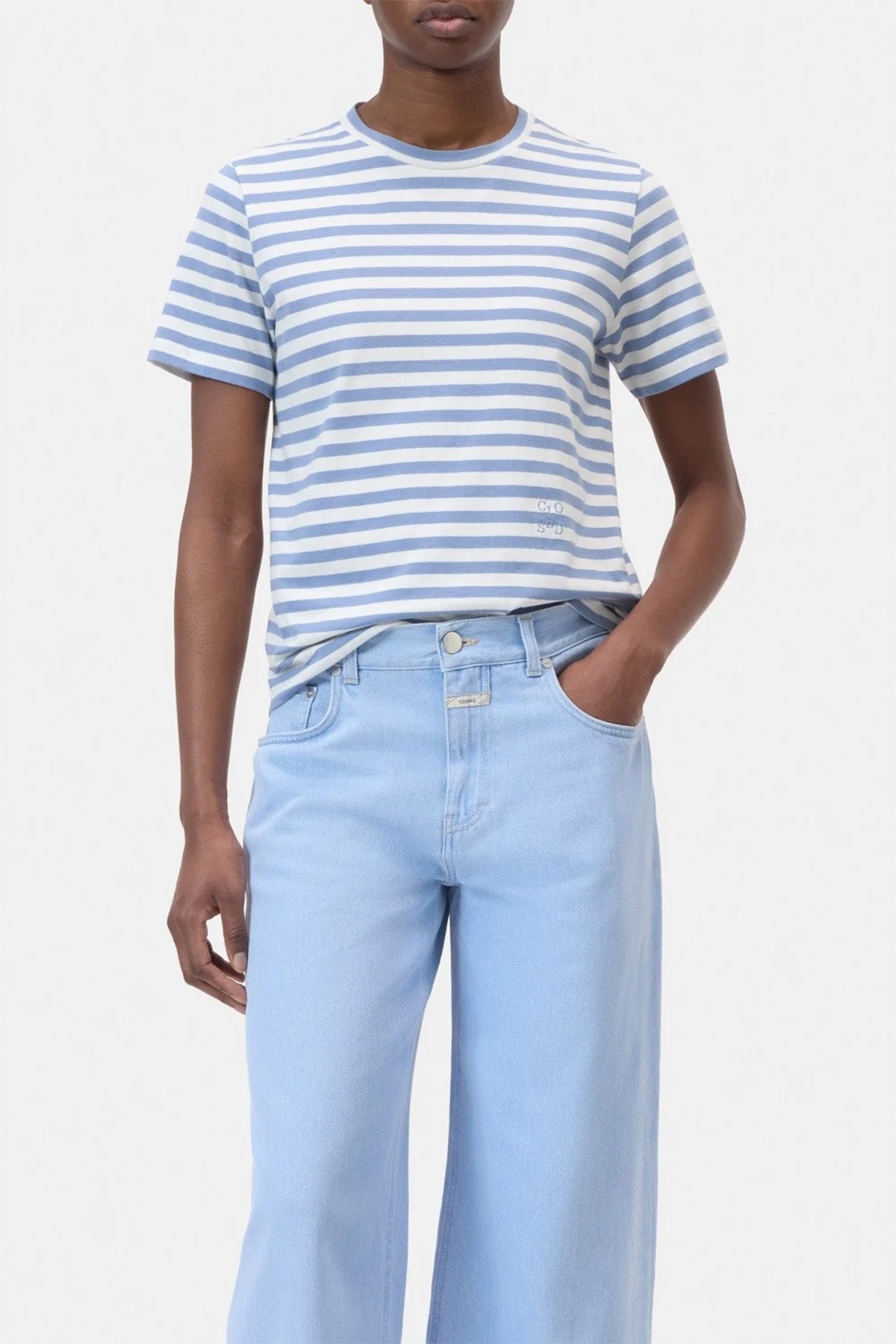 Basic T-Shirt