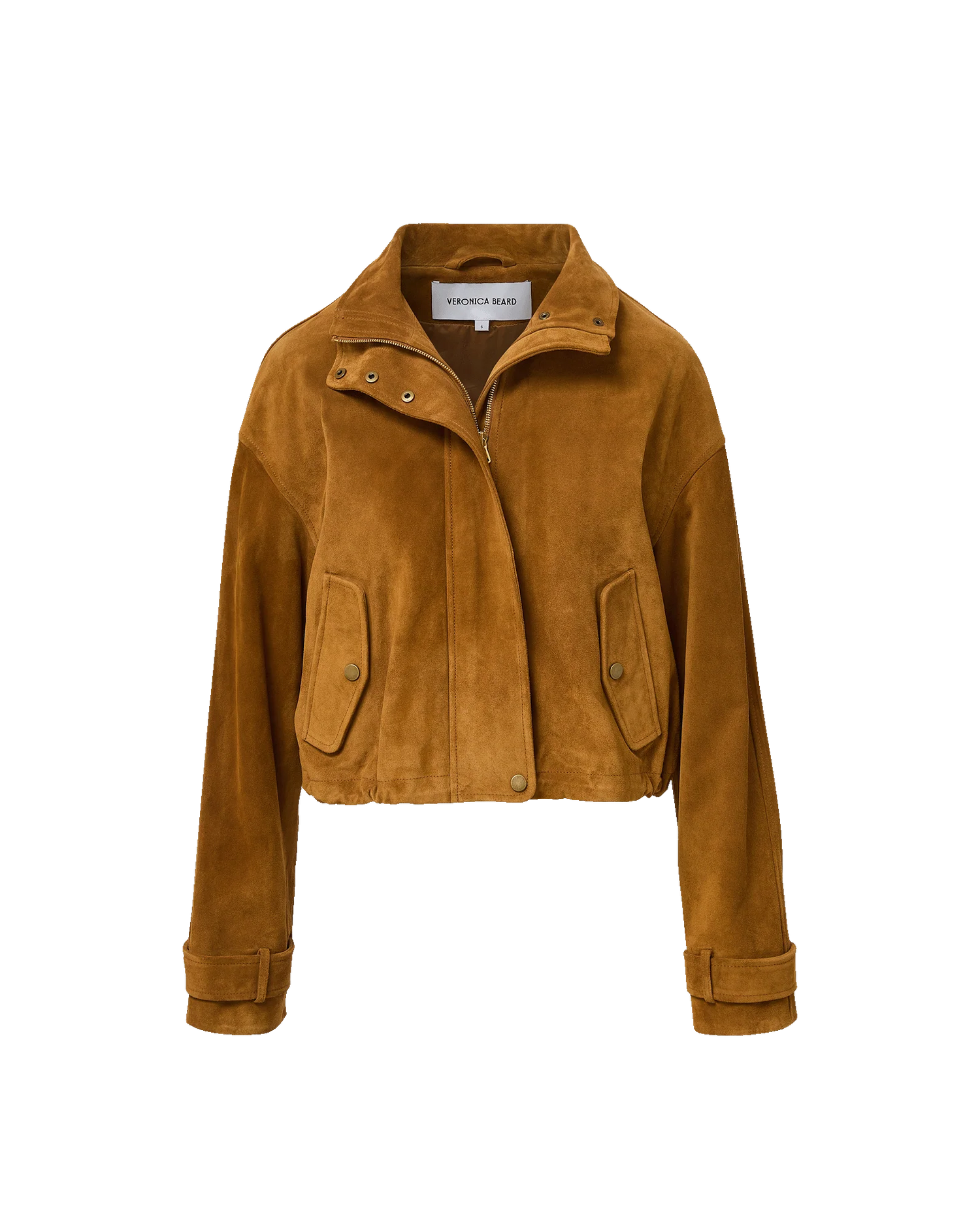 Bateman Jacket