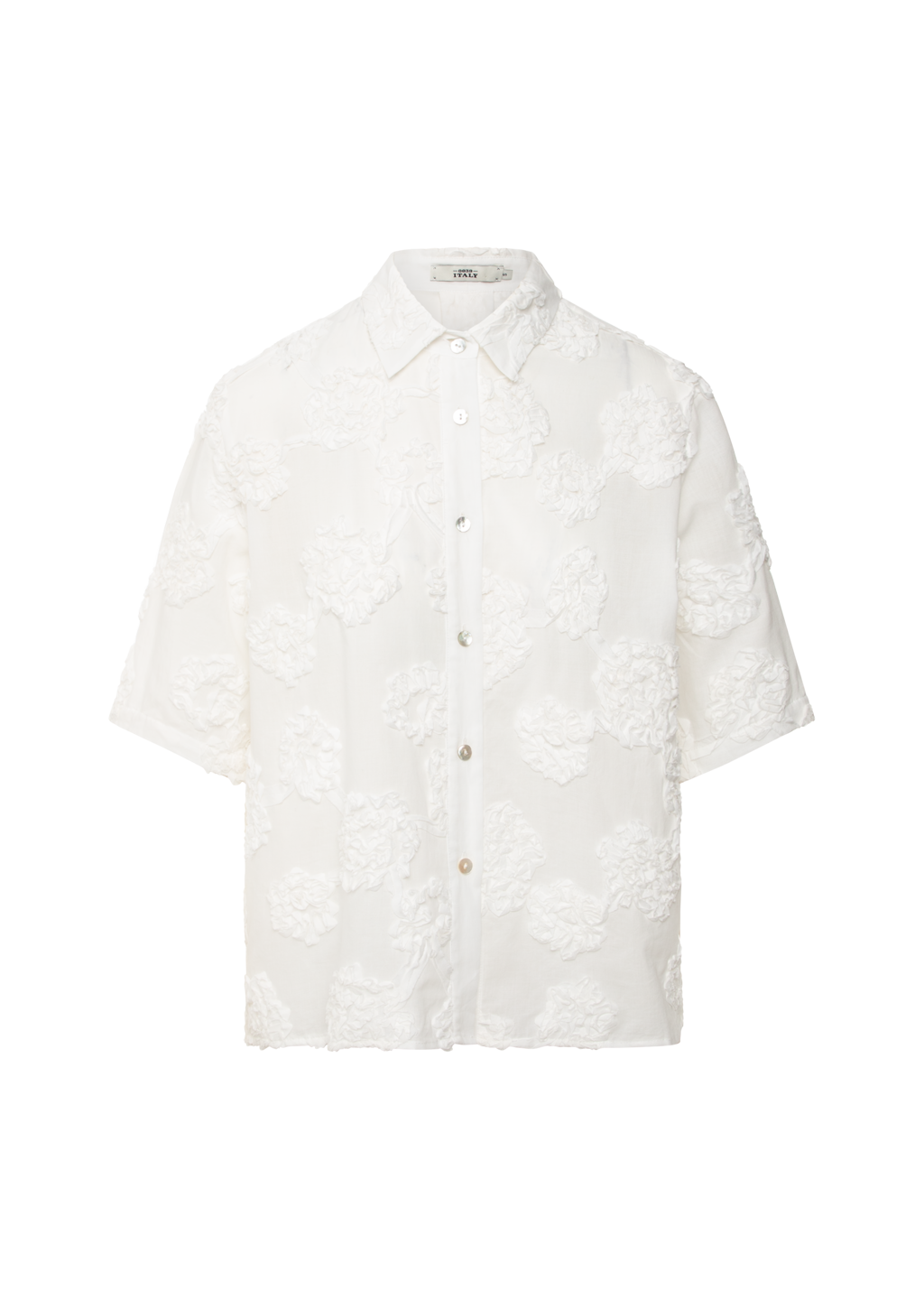 Bea Blouse