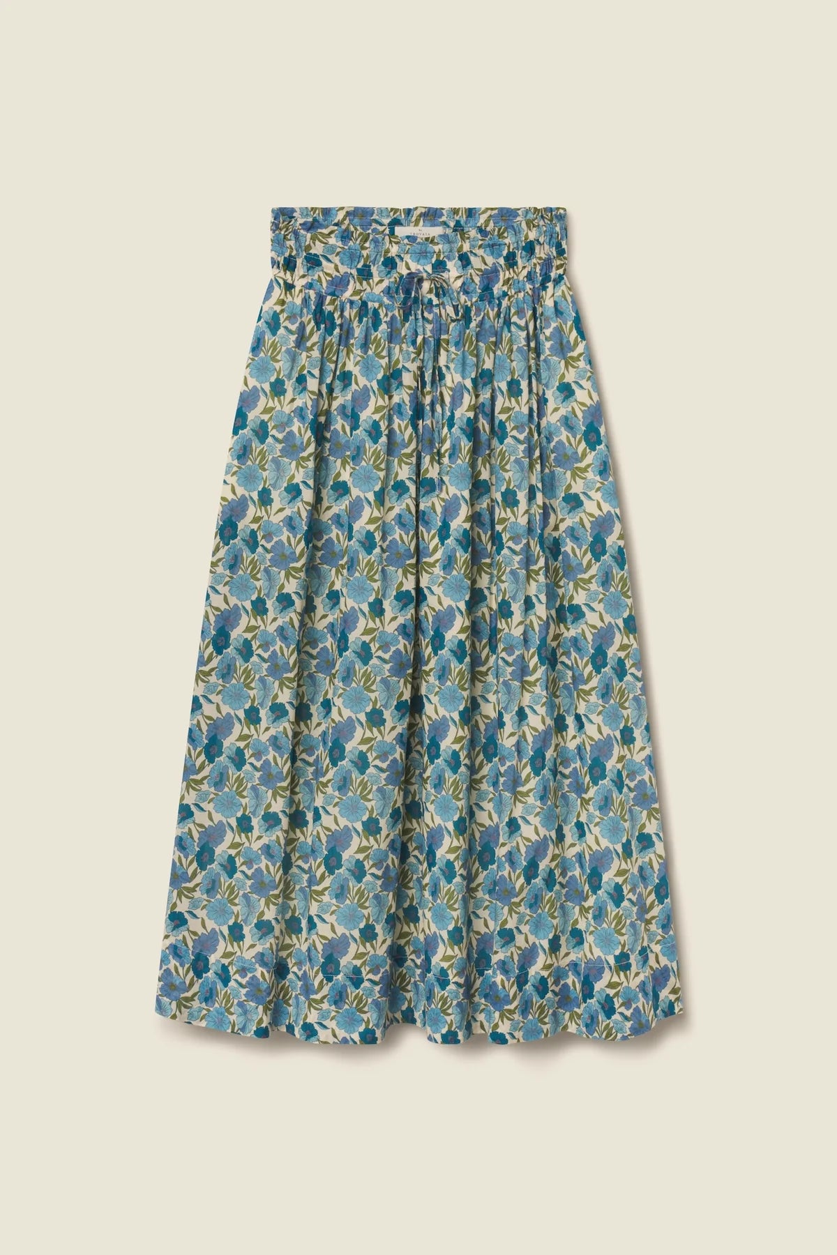 Bianca Floral Skirt