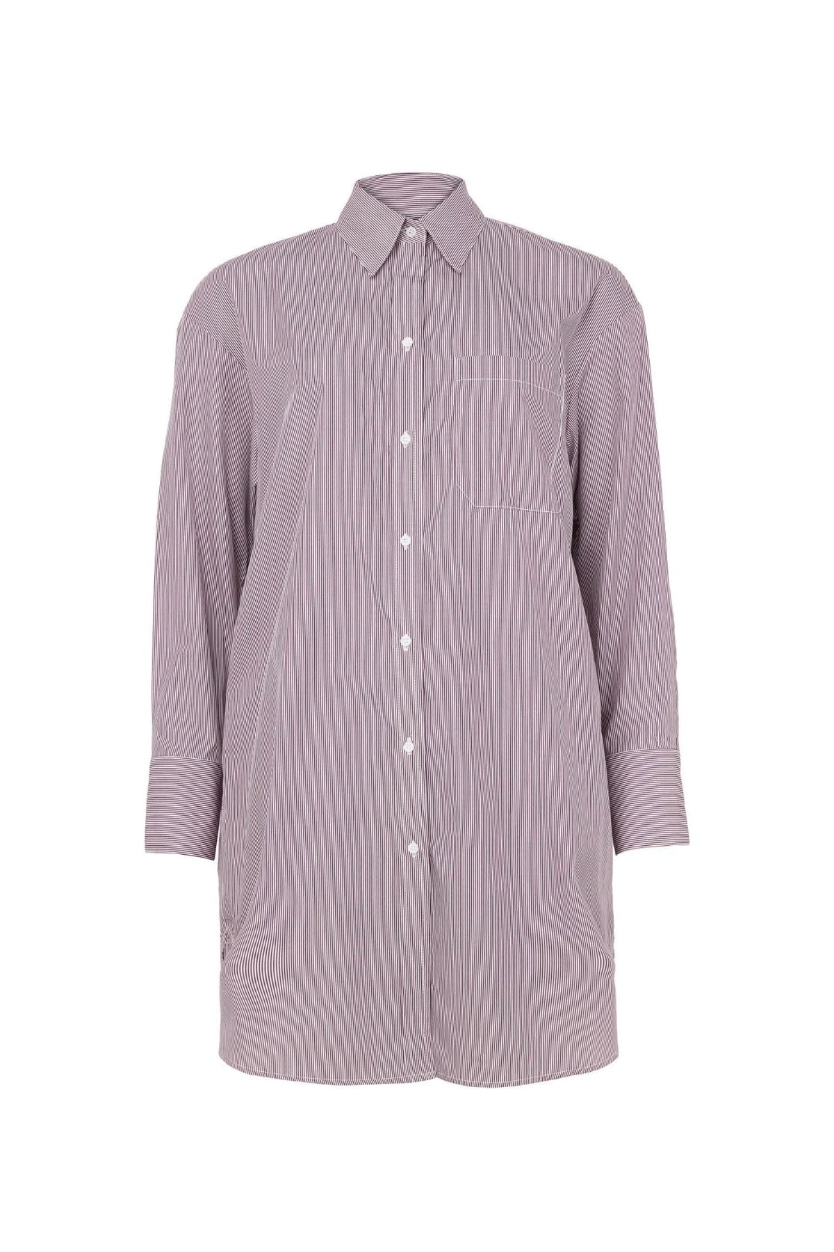 Big Joe Shirt Dress