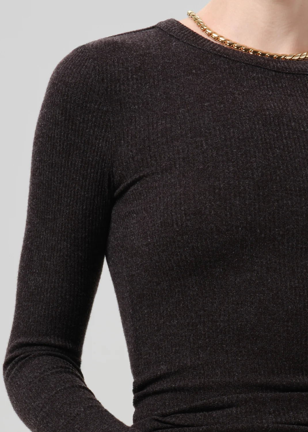 Bina Crewneck
