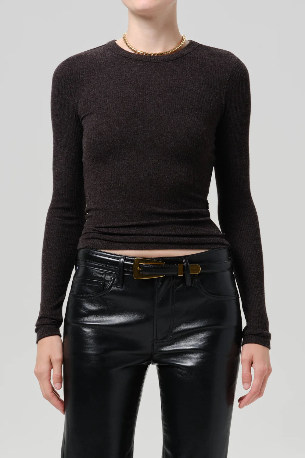 Bina Crewneck