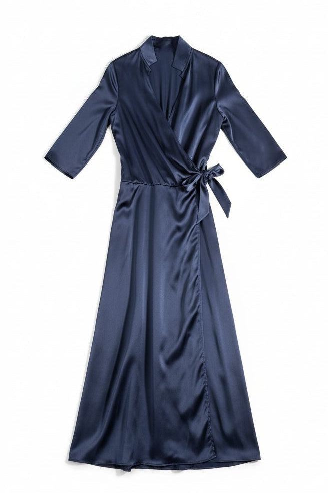 Blouse Dress