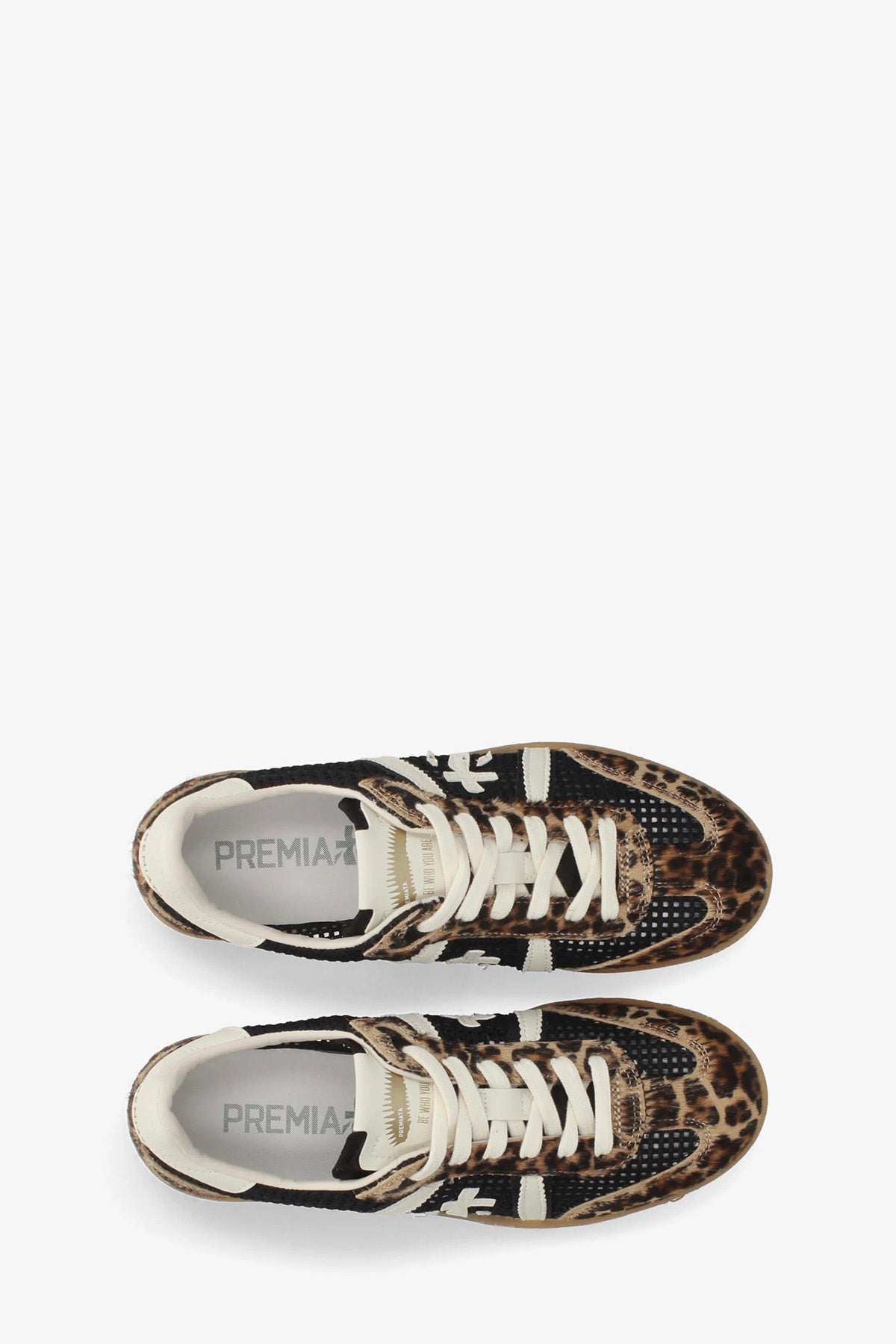 Bonnied Sneakers