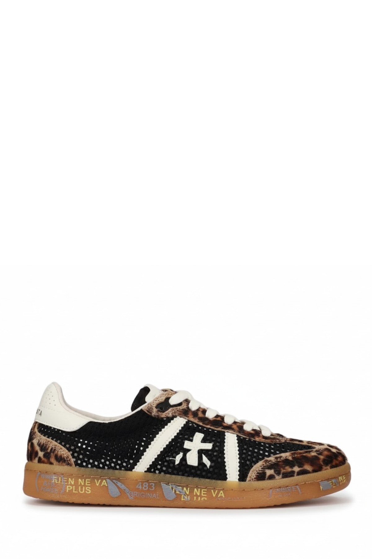 Bonnied Sneakers